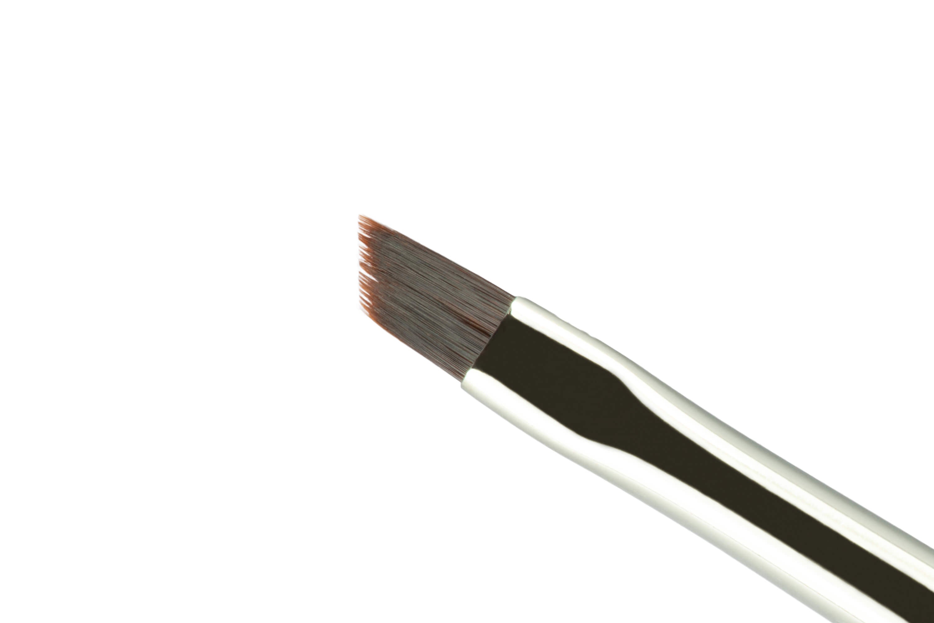 Nails and Beauty Factory Studio One Stroke Pinsel schraeg Groesse 4 3