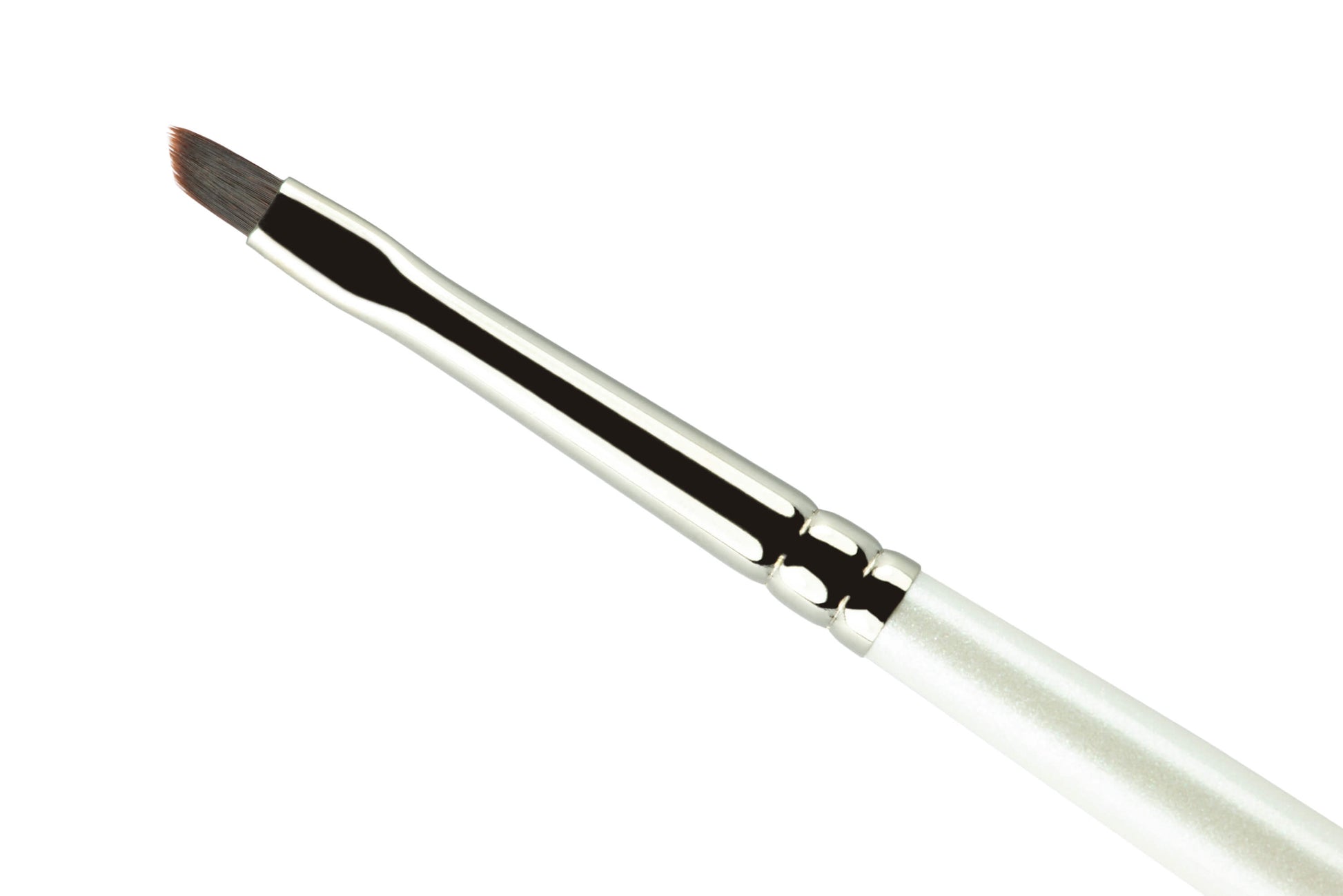 Nails and Beauty Factory Studio One Stroke Pinsel schraeg Nr 2 2