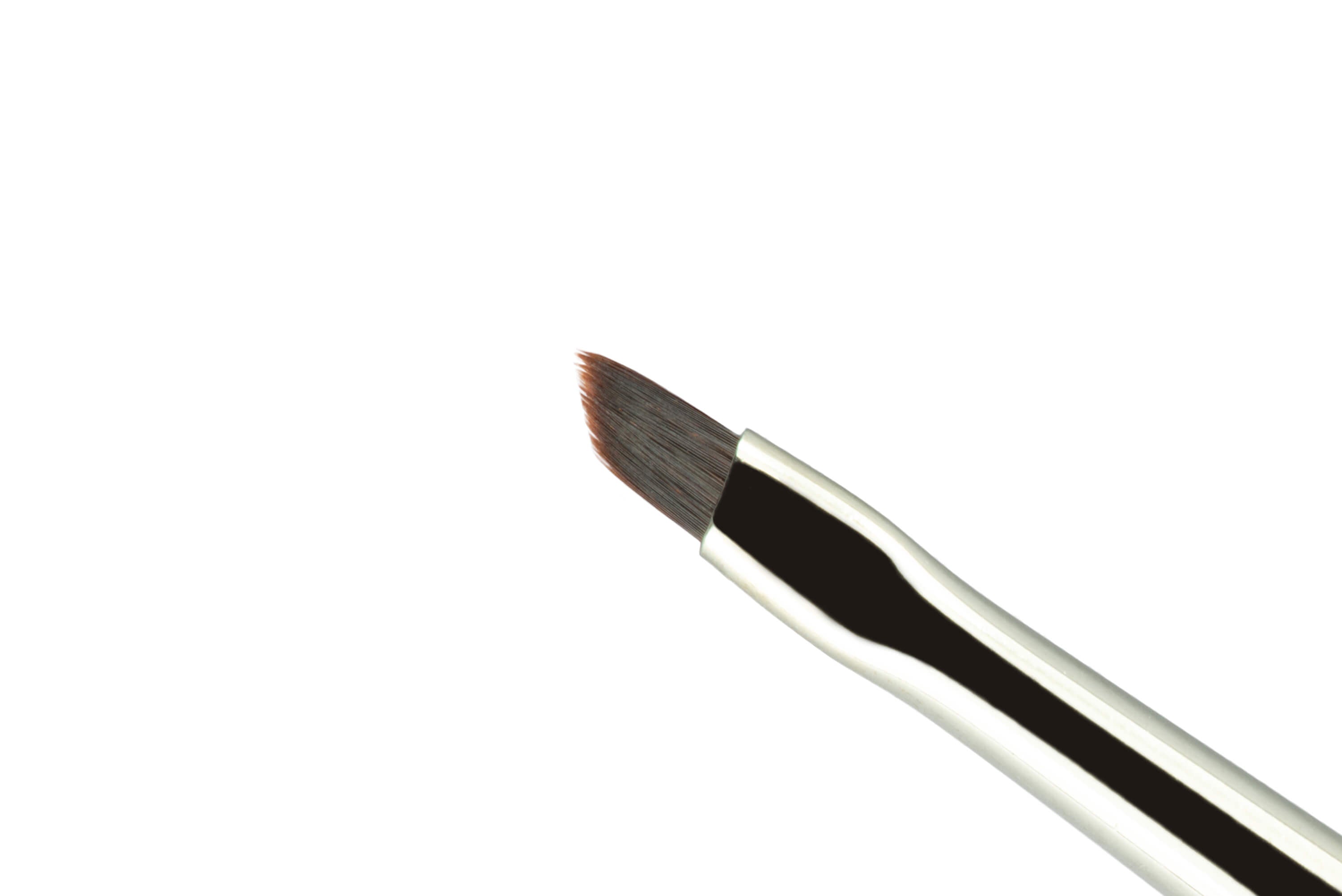 Nails and Beauty Factory Studio One Stroke Pinsel schraeg Nr 2 3