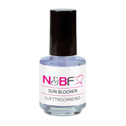 Nails and Beauty Factory Sun Blocker 15 ml 2