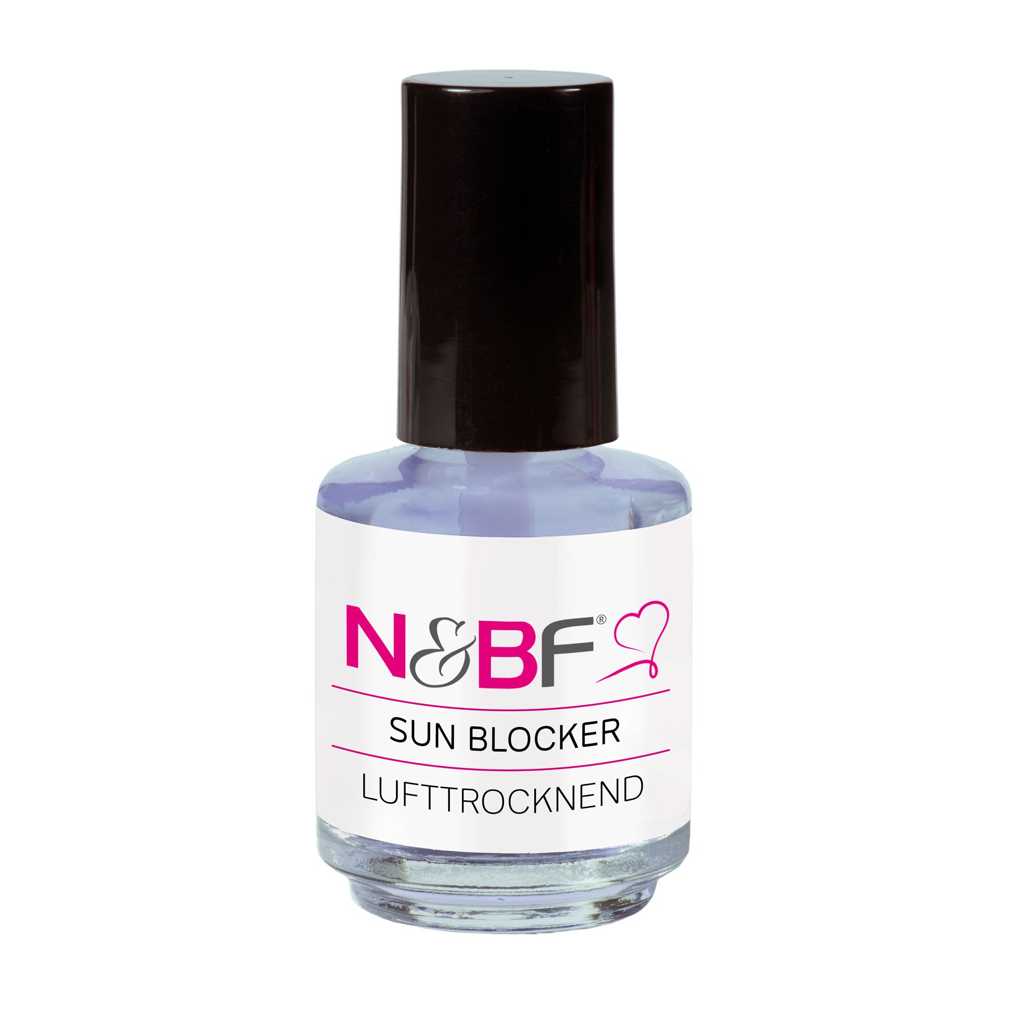 Nails and Beauty Factory Sun Blocker 15 ml 2