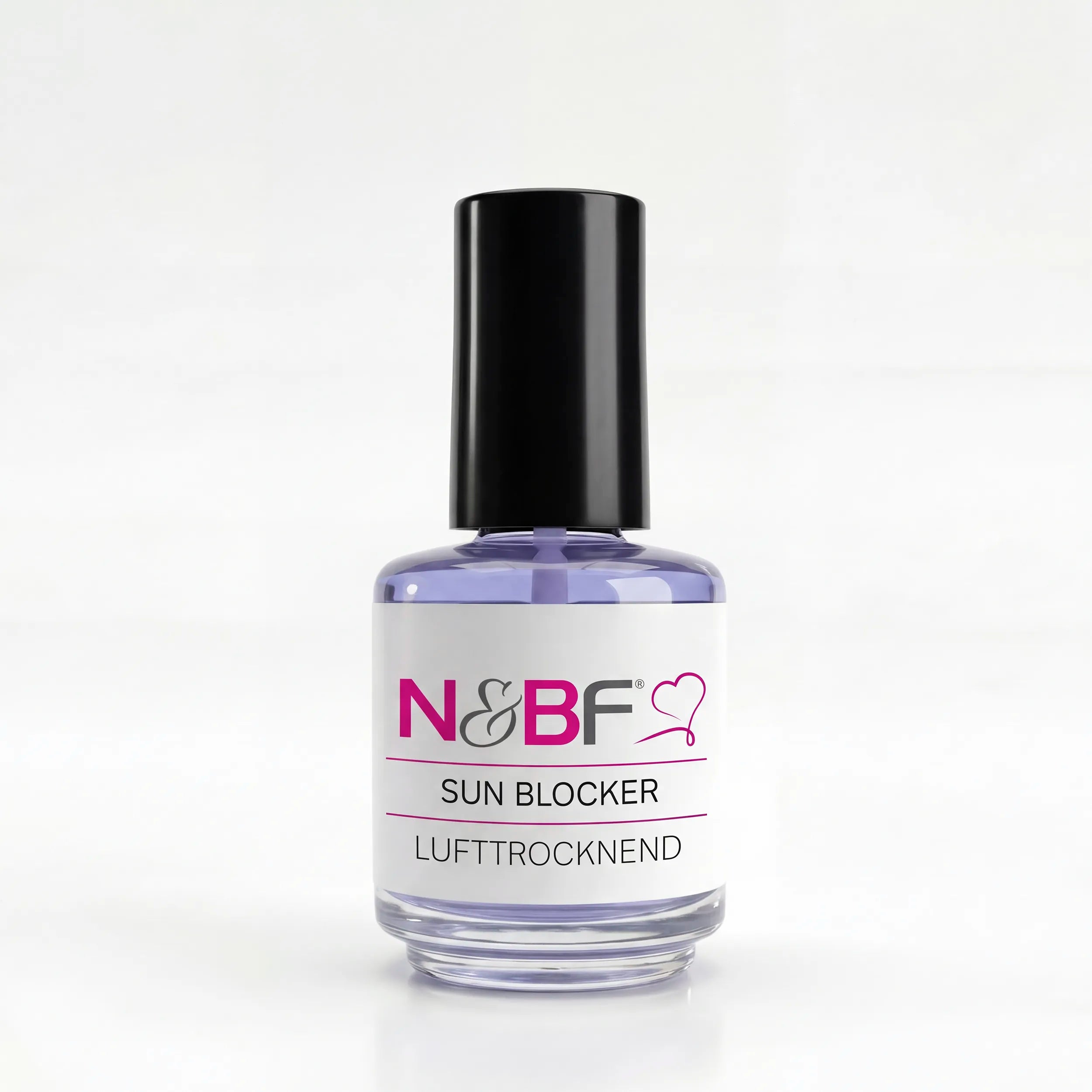 N&BF Sun Blocker Gilbstop 15ml