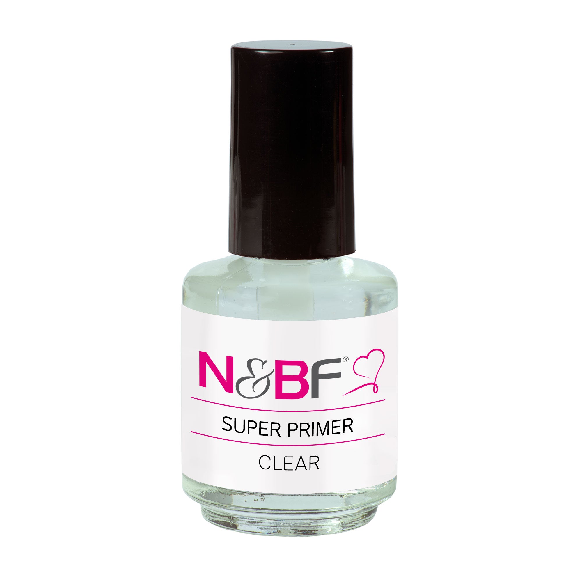 Nails and Beauty Factory Super Primer 15 ml 1