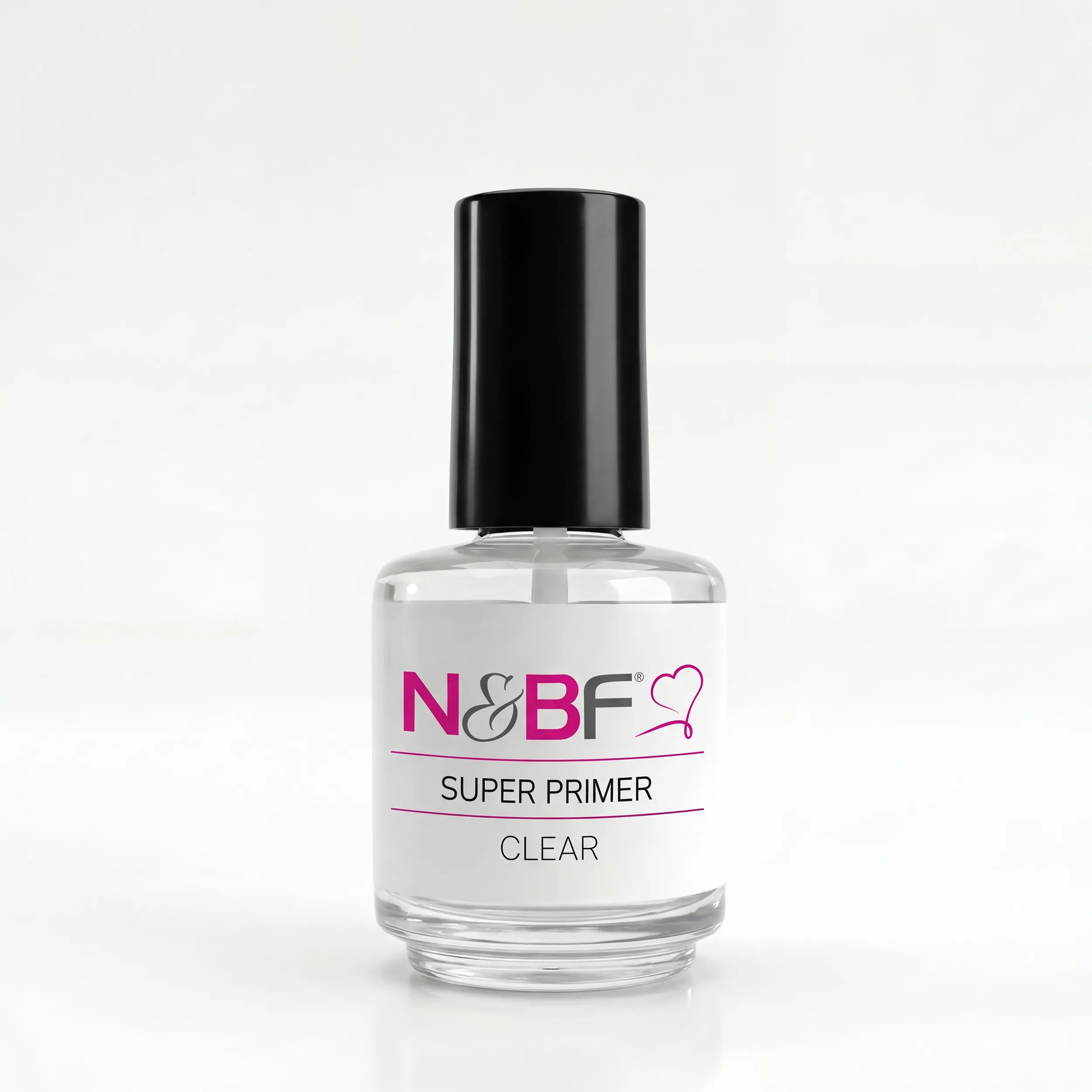 N&BF Super Primer clear 15ml