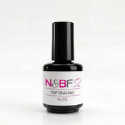 N&BF Top Sealing Camouflage Nude Touch 15ml