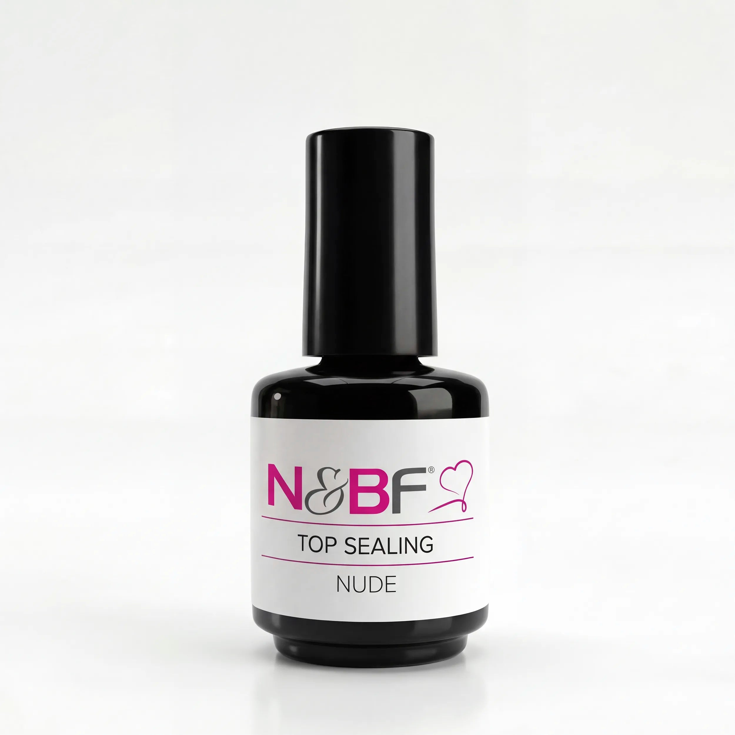 N&BF Top Sealing Camouflage Nude Touch 15ml