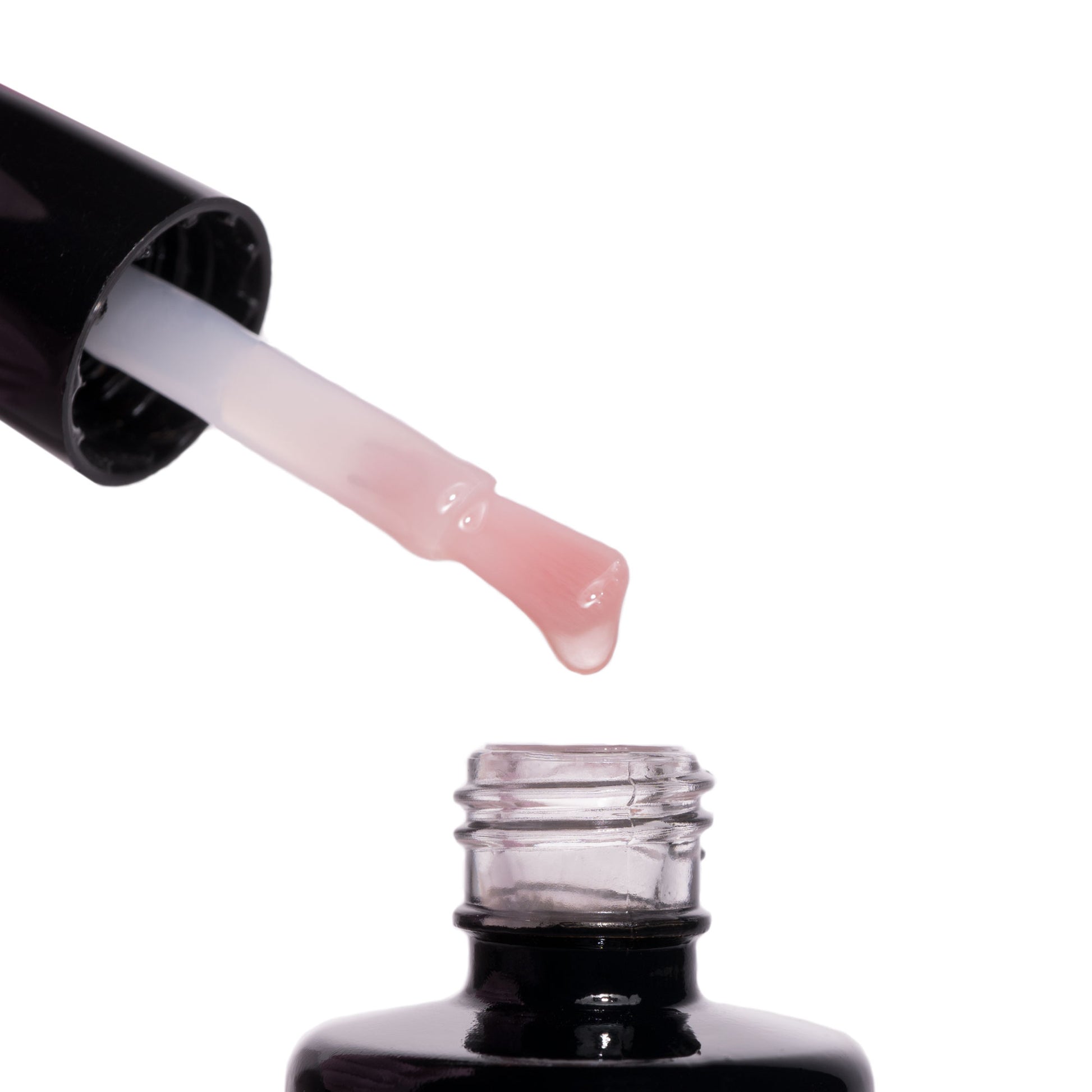 Nails and Beauty Factory Top Sealing Nude Touch 15 ml