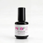 N&BF Top Sealing Camouflage Soft Rose 15ml