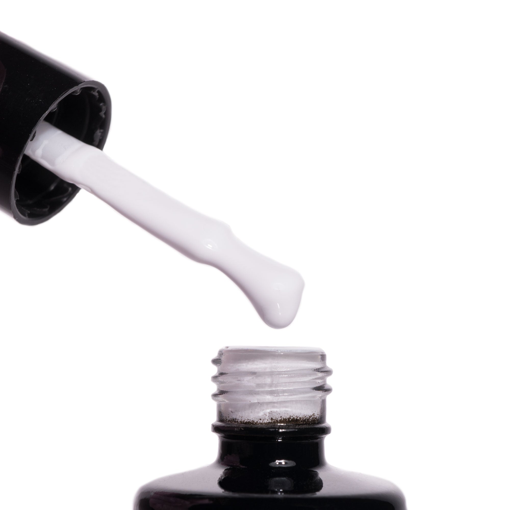 Nails and Beauty Factory Top Super White 15 ml