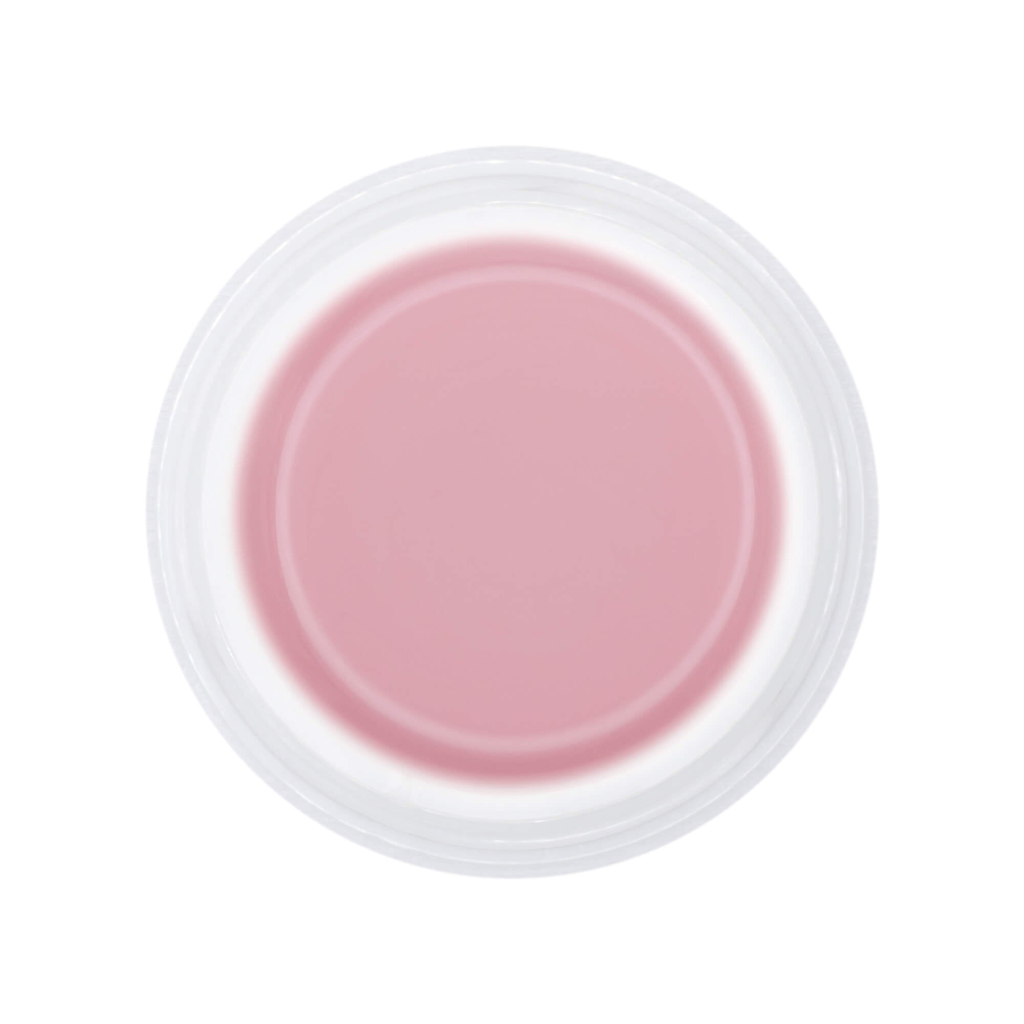 Nails and Beauty Factory UV Color Gel Farbgel Balerina Pink 5 ml jar