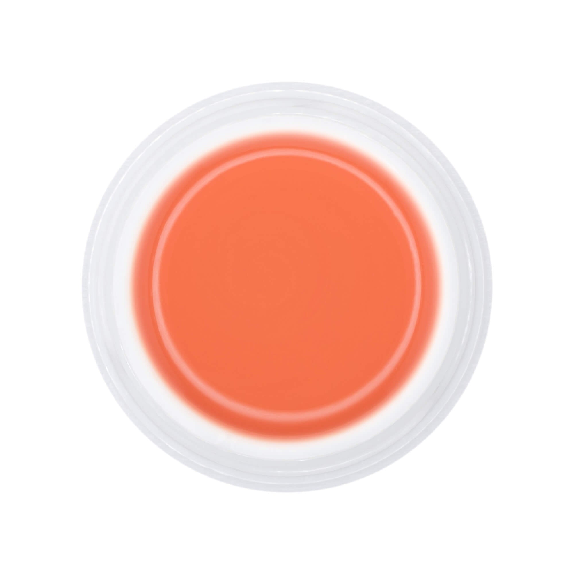 Nails and Beauty Factory UV Color Gel Farbgel Bright Coffee 5 ml jar