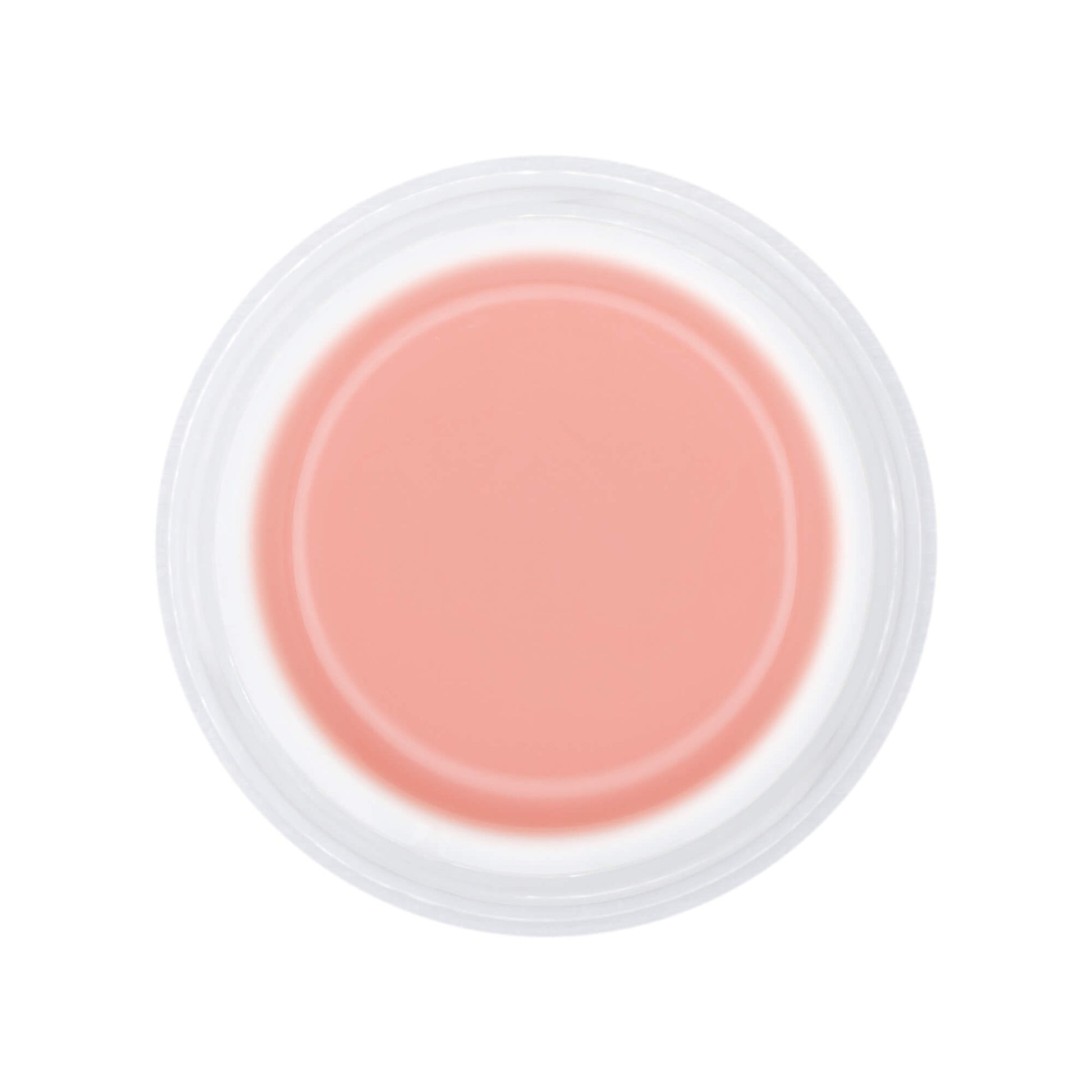 Nails and Beauty Factory UV Color Gel Farbgel Bubble Pink 5 ml jar