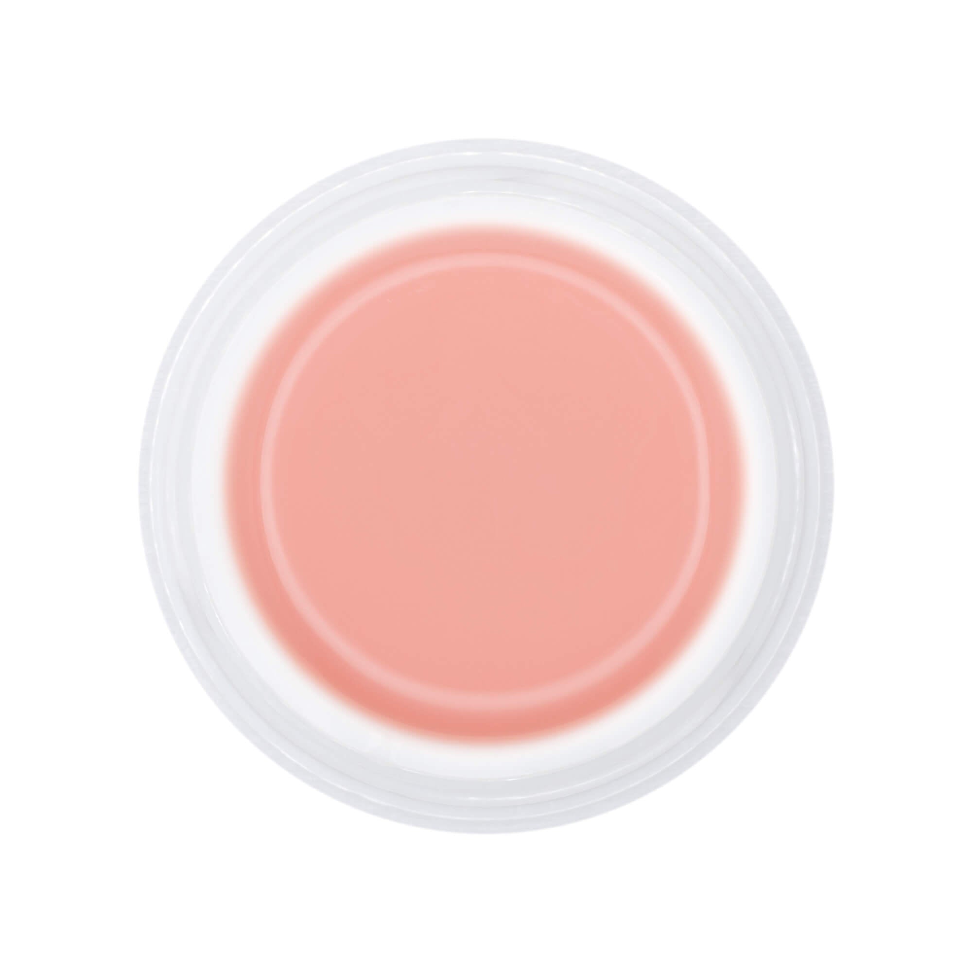 Nails and Beauty Factory UV Color Gel Farbgel Bubble Pink 5 ml jar