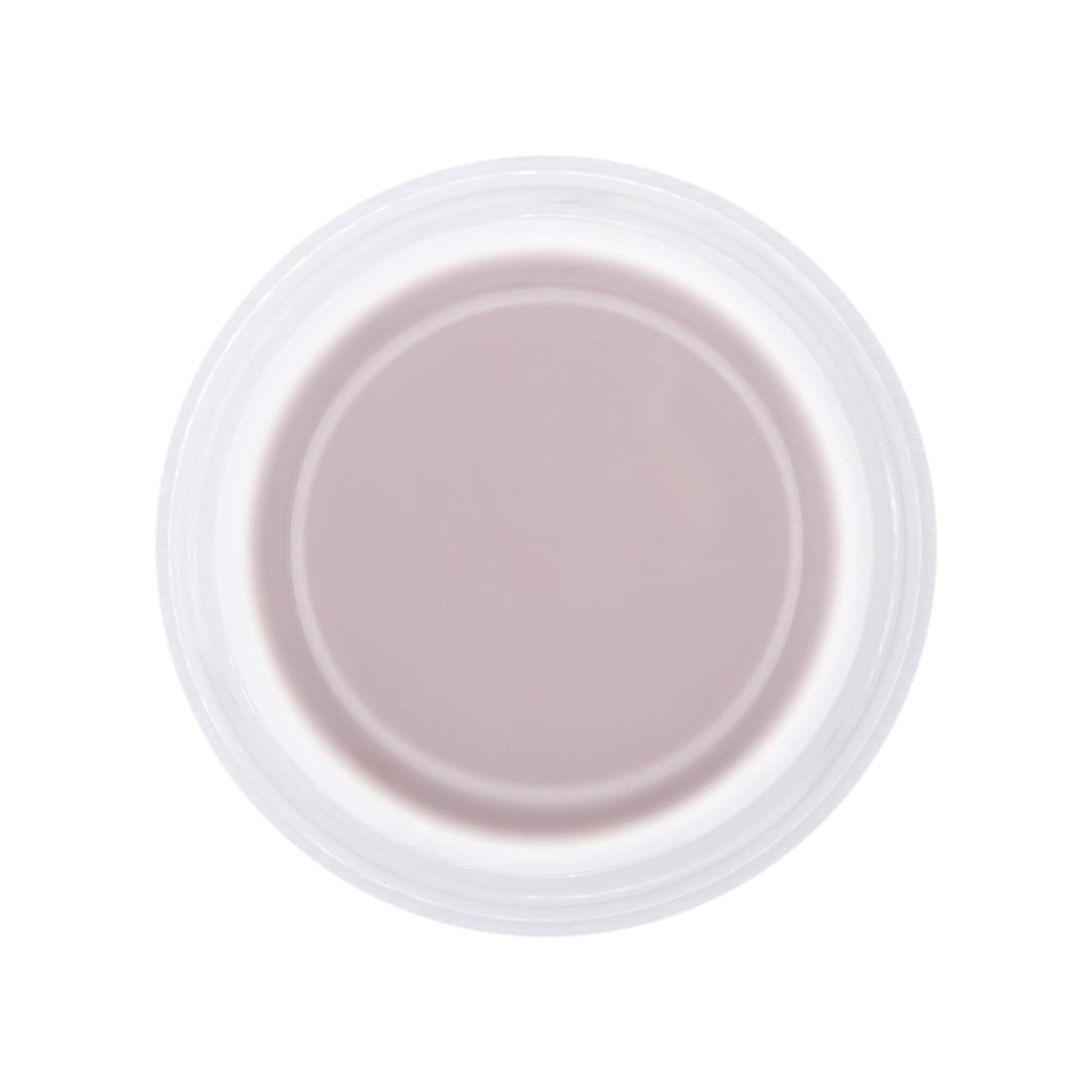 Nails and Beauty Factory UV Color Gel Farbgel Cafe Cream 5 ml jar