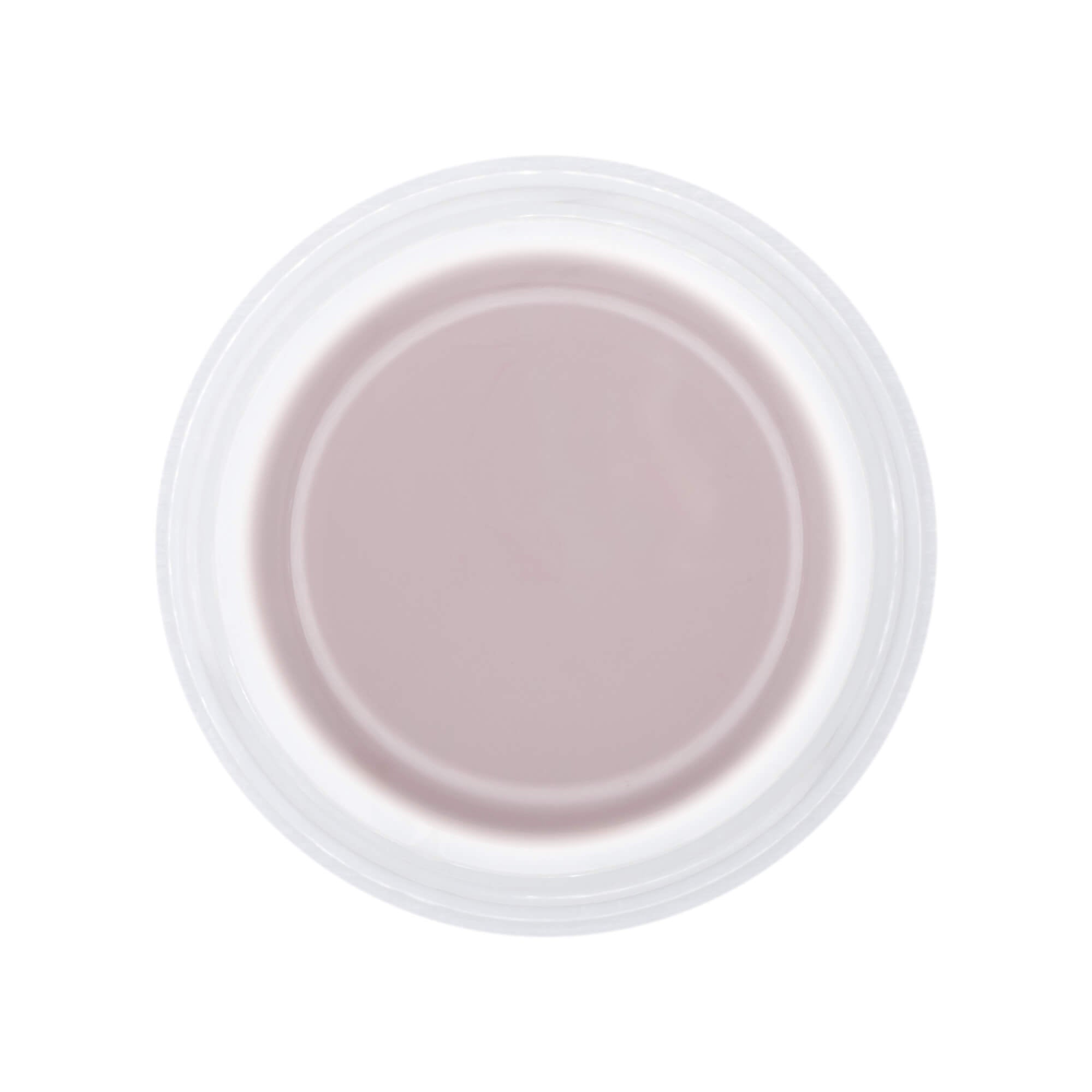 Nails and Beauty Factory UV Color Gel Farbgel Cafe Cream 5 ml jar