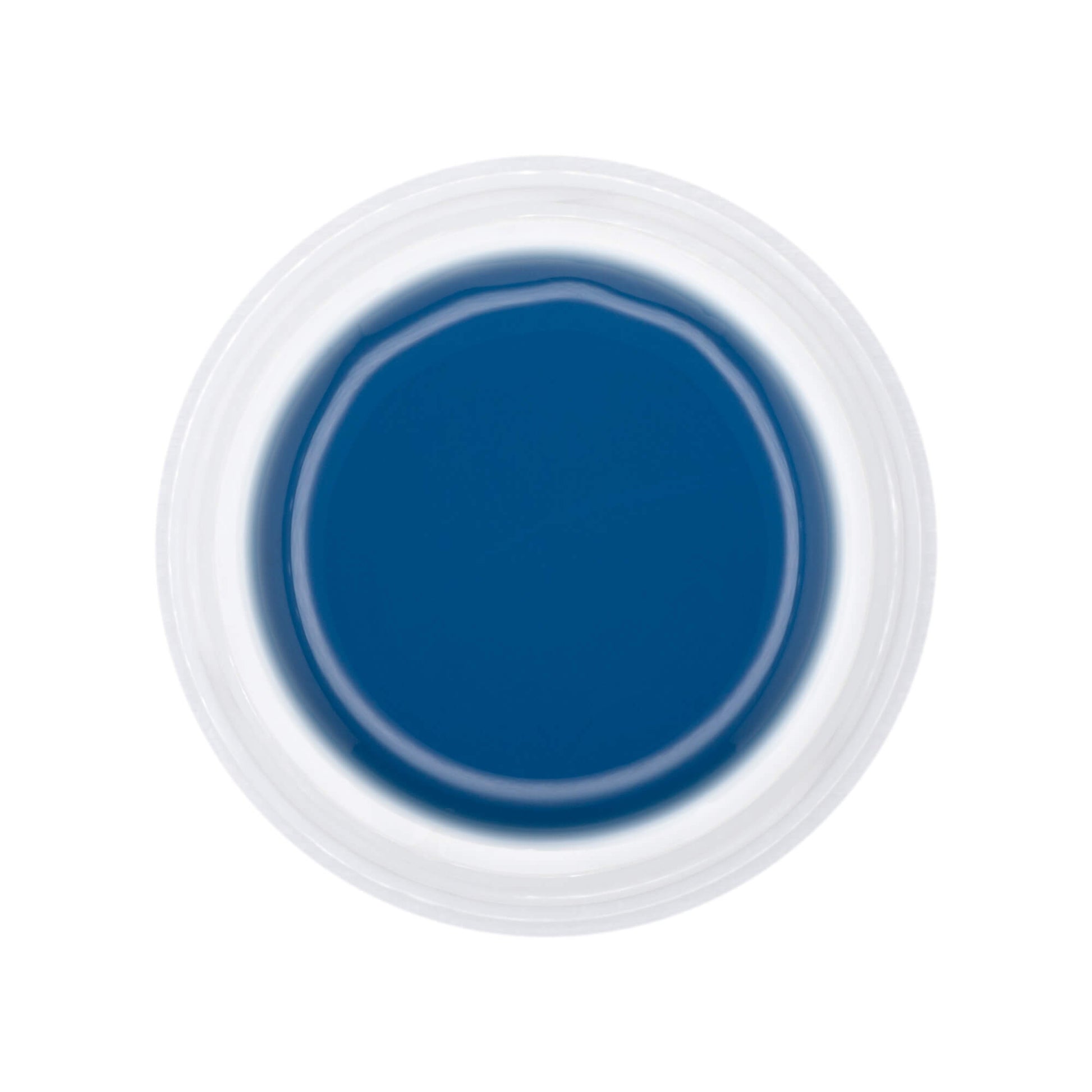 Nails and Beauty Factory UV Color Gel Farbgel Pacific Blue 5 ml jar