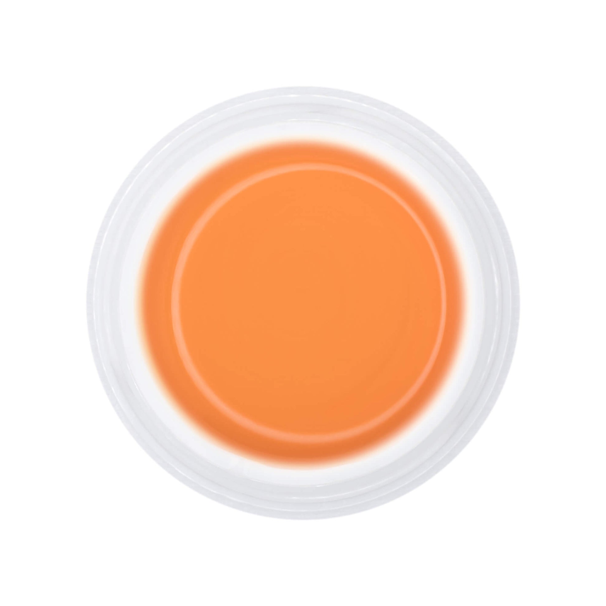 Nails and Beauty Factory UV Color Gel Farbgel Pumpkin 5 ml jar