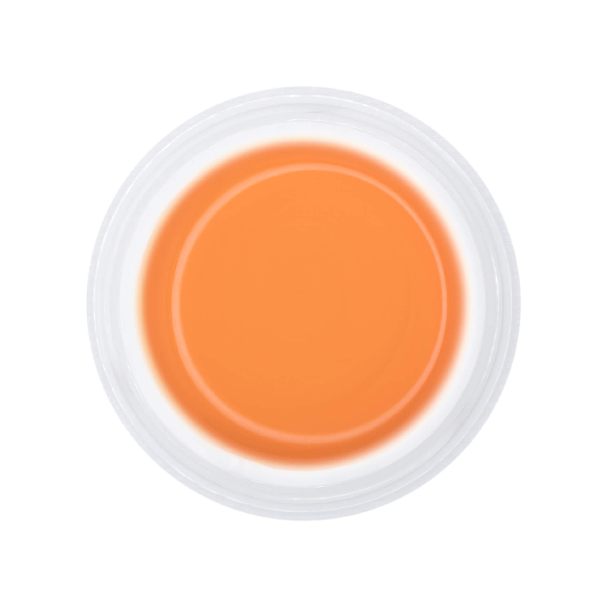 Nails and Beauty Factory UV Color Gel Farbgel Pumpkin 5 ml jar