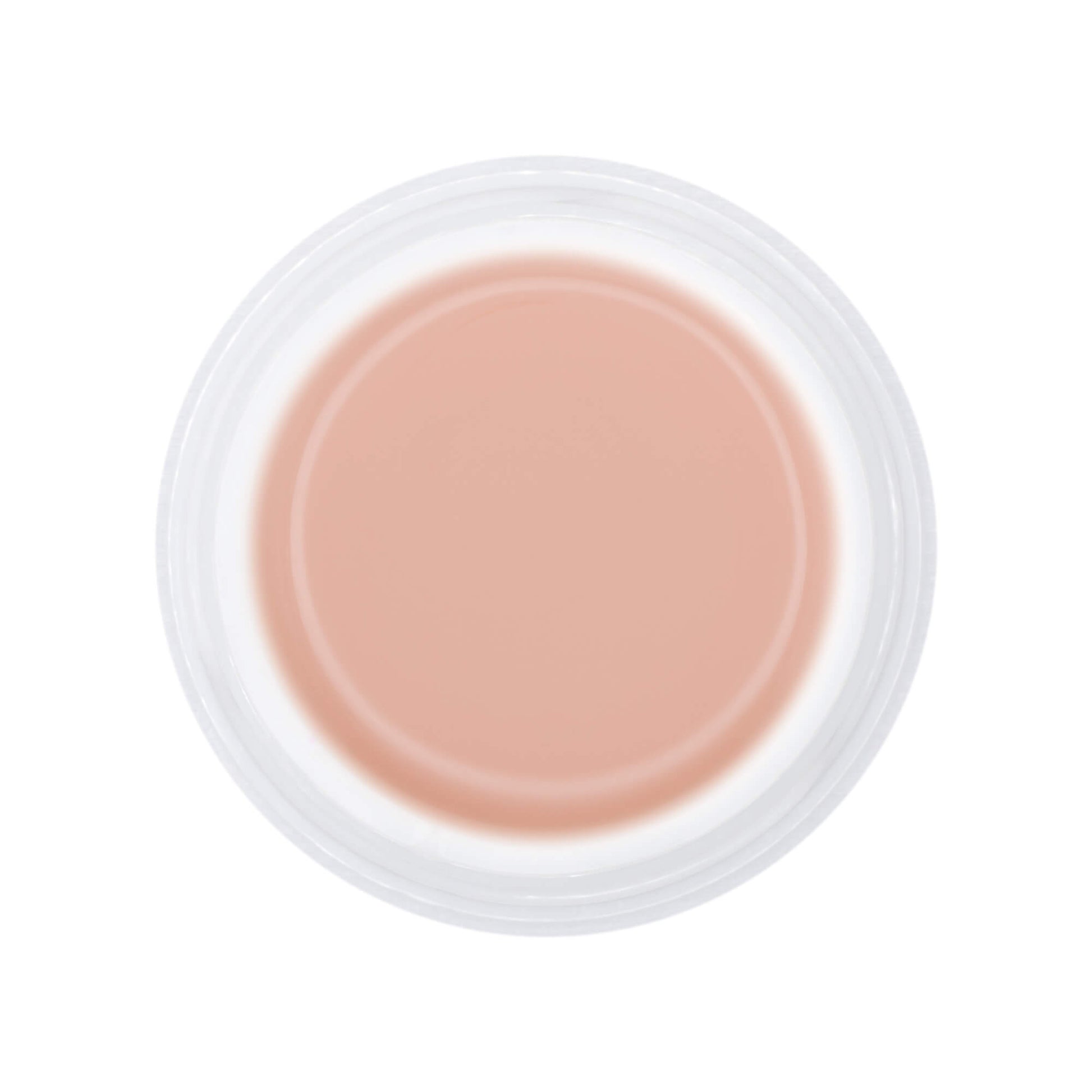 Nails and Beauty Factory UV Color Gel Farbgel Silky Nude 5 ml jar