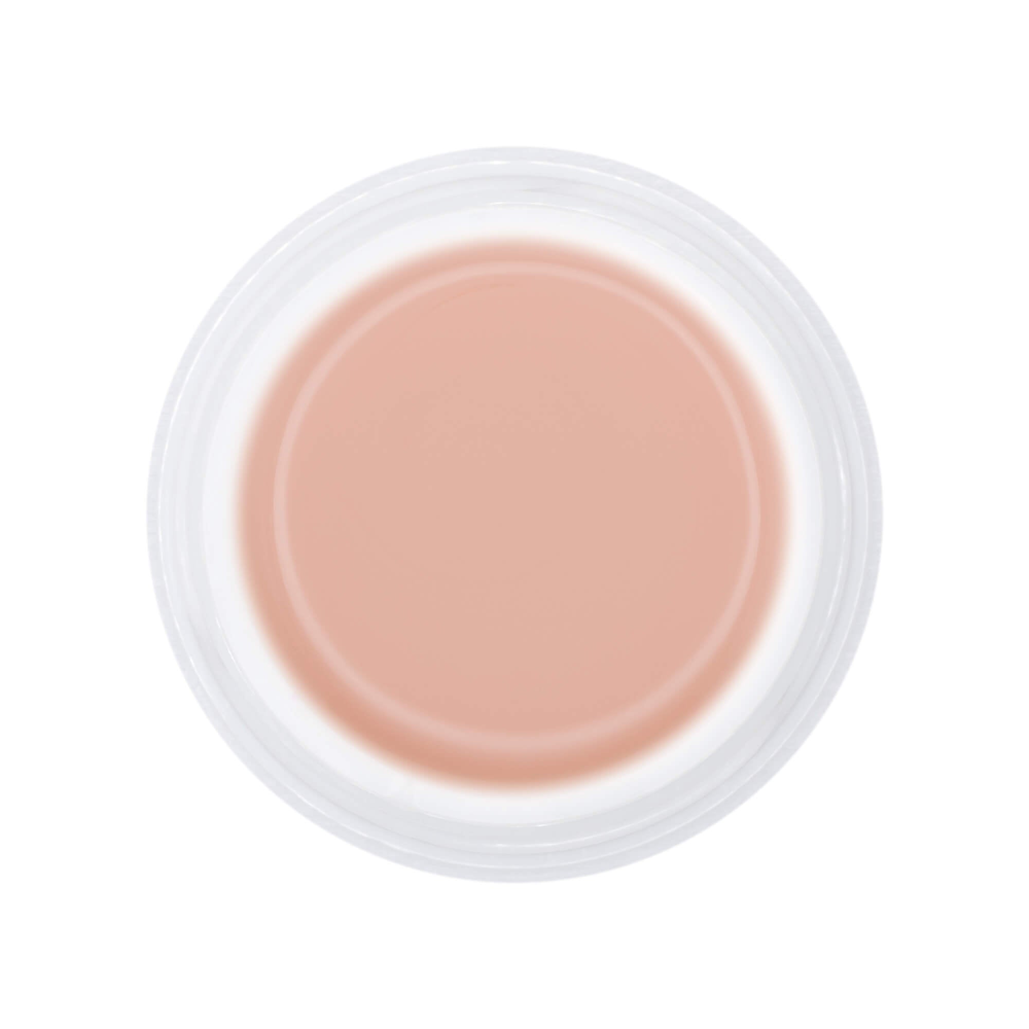 Nails and Beauty Factory UV Color Gel Farbgel Silky Nude 5 ml jar