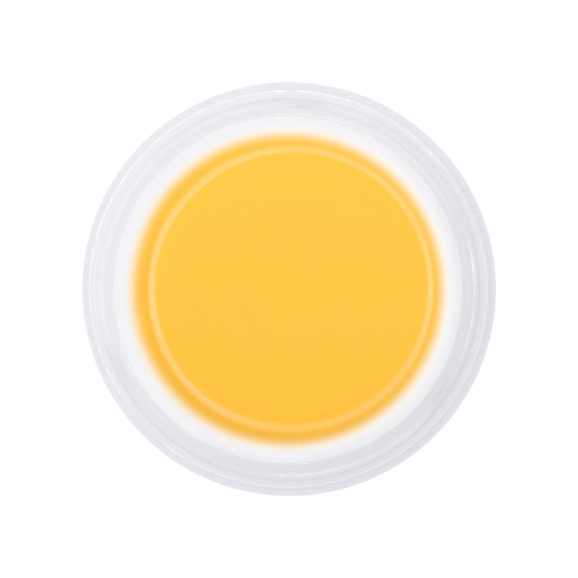 Nails and Beauty Factory UV Color Gel Farbgel Sunny Yellow 5 ml jar