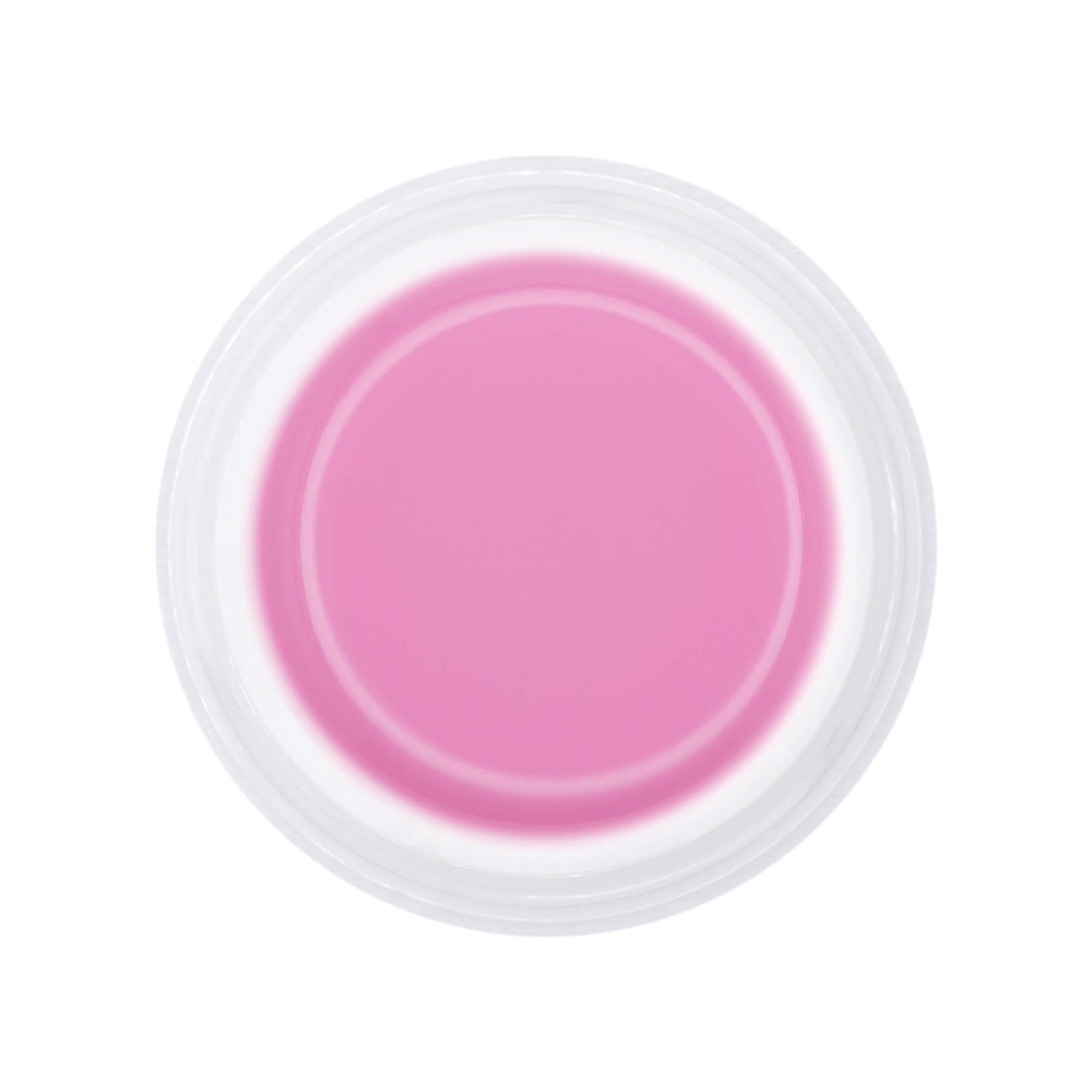 Nails and Beauty Factory UV Color Gel Farbgel Sweet Pink 5 ml jar