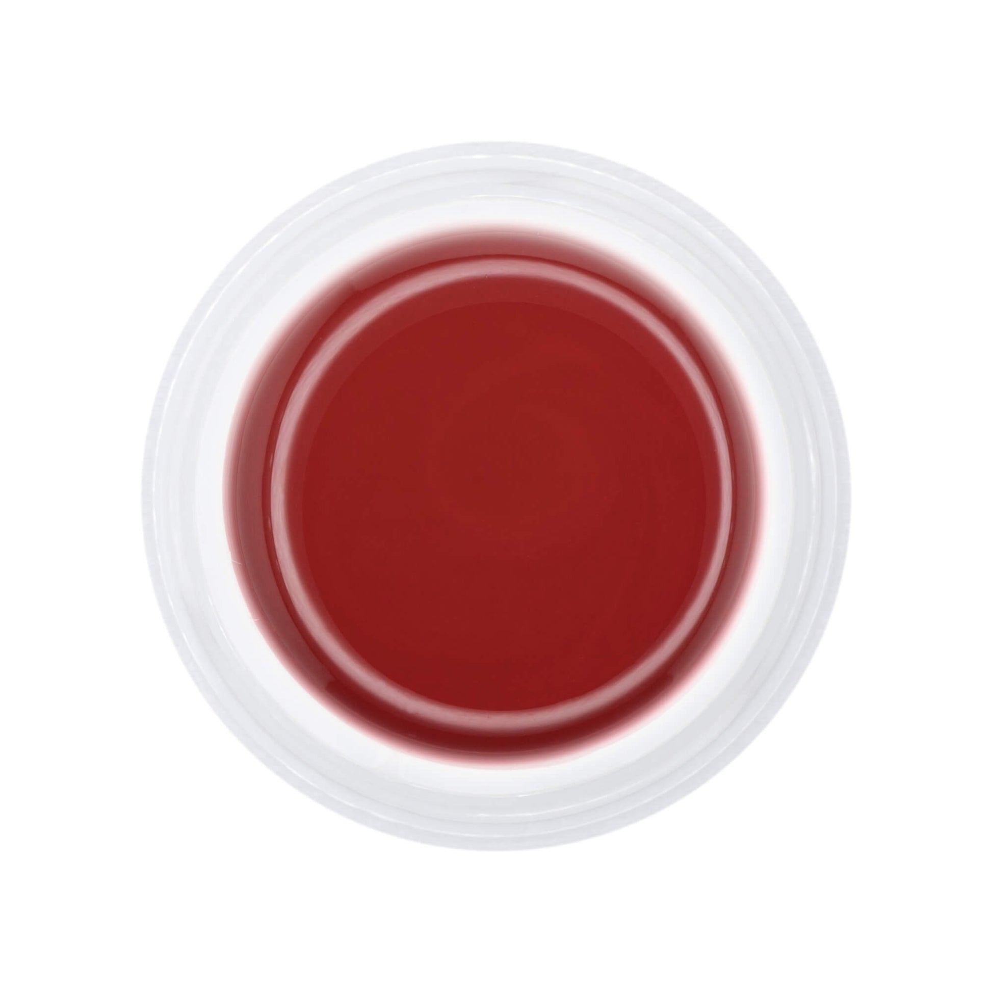 Nails and Beauty Factory UV Color Gel Farbgel Terra Brown 5 ml jar