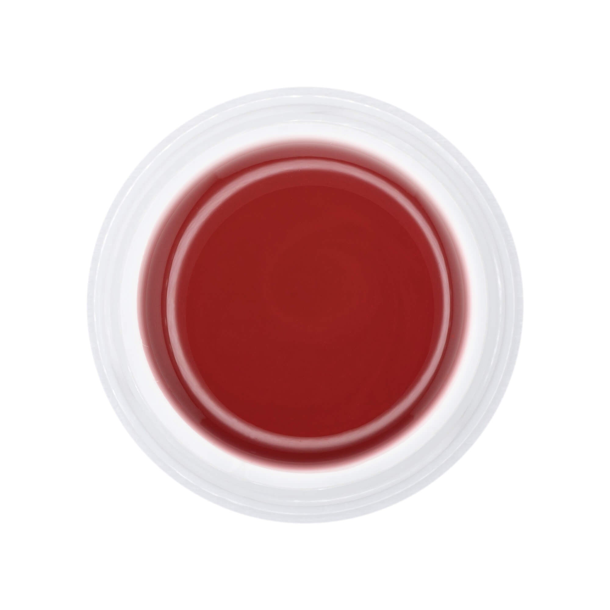 Nails and Beauty Factory UV Color Gel Farbgel Terra Brown 5 ml jar