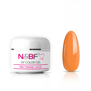 UV Farbgel Nectarine Juice 5ml