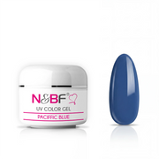 UV Farbgel Pacific Blue 5ml