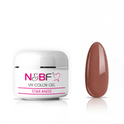 UV Farbgel Star Anise 5ml