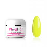 UV Farbgel Sunny Day 5ml