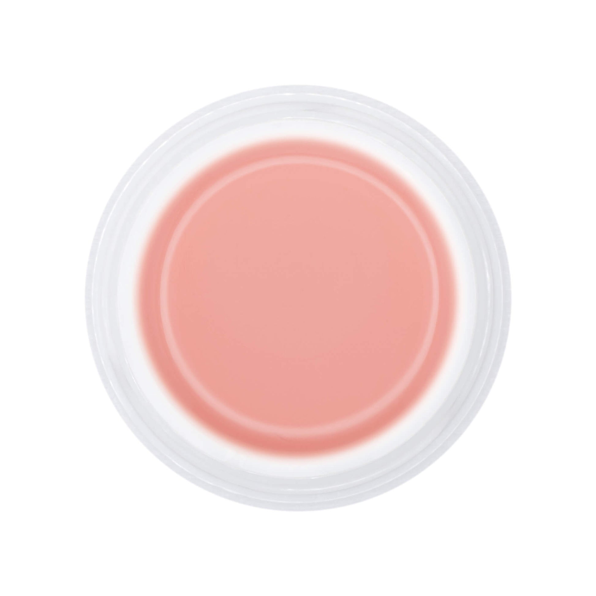 Nails and Beauty Factory UV Color Gel Uni Farbgel 80s Pink 5 ml jar