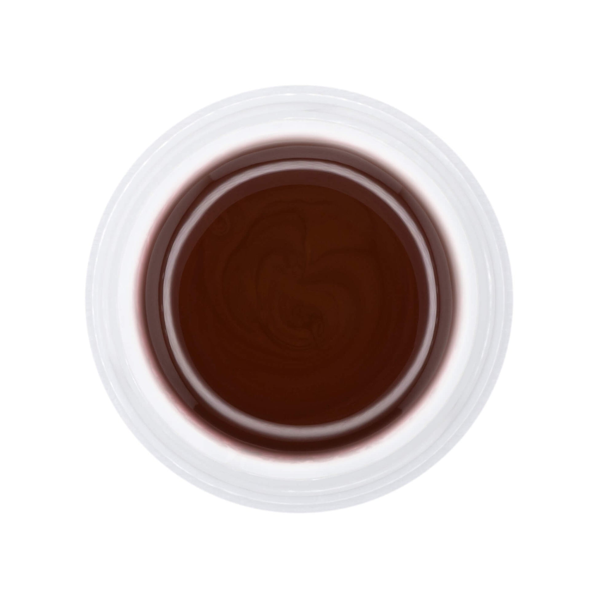 Nails and Beauty Factory UV Color Gel Uni Farbgel Amber Glow 5 ml jar