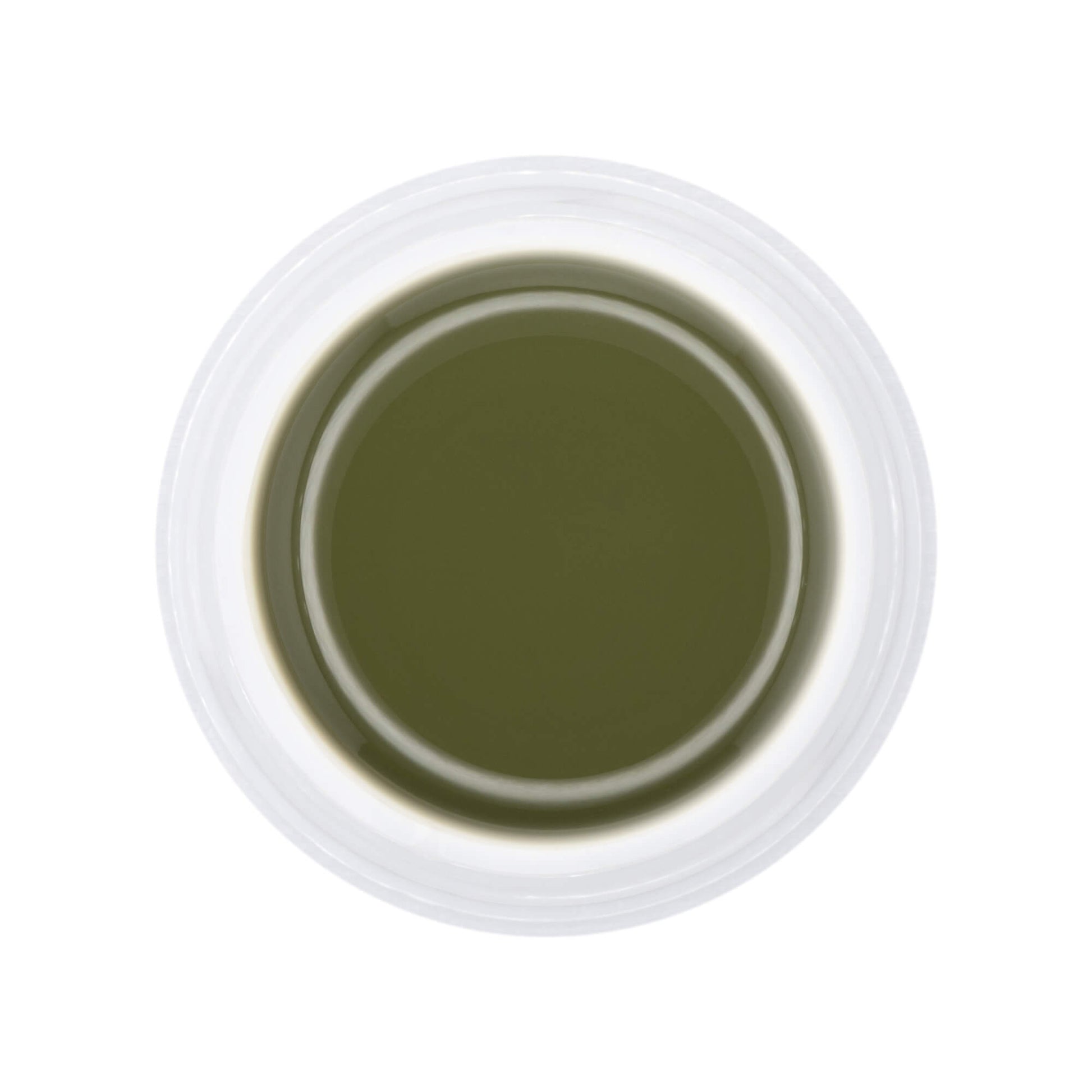 Nails and Beauty Factory UV Color Gel Uni Farbgel Green Olive 5 ml jar