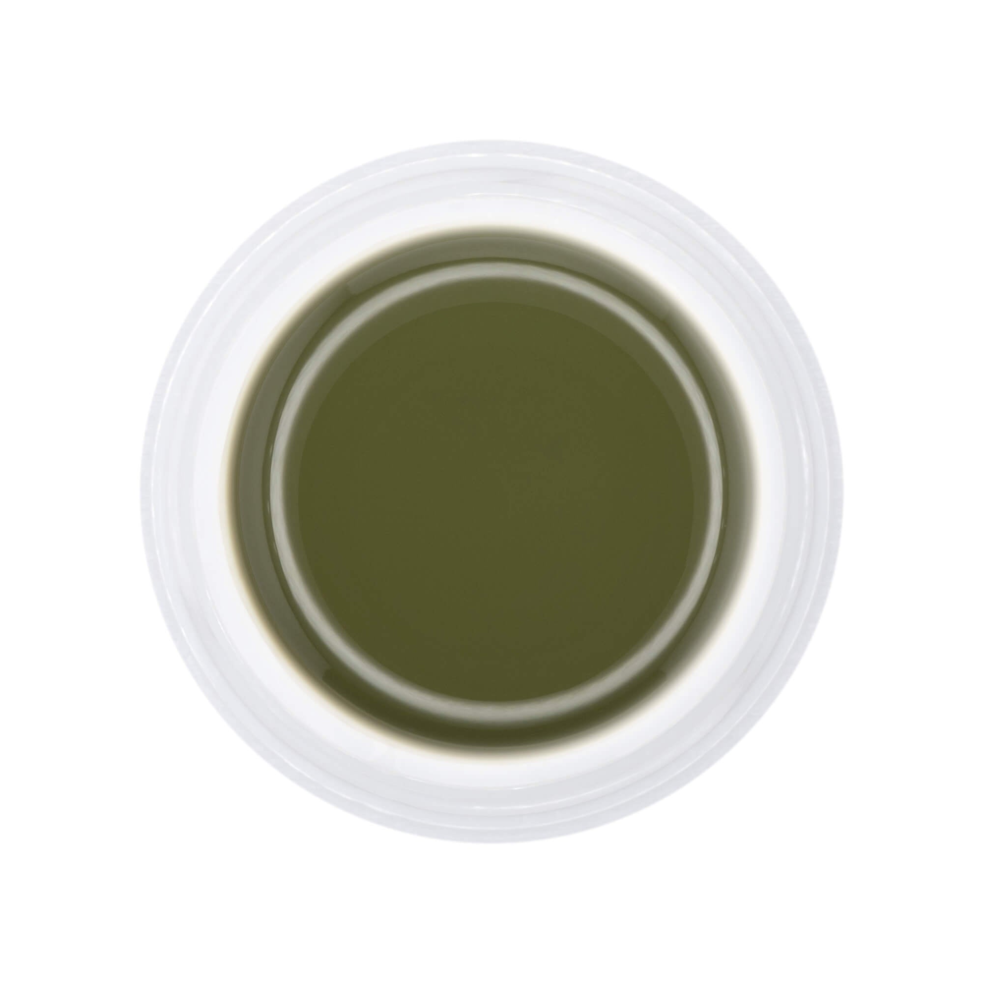 Nails and Beauty Factory UV Color Gel Uni Farbgel Green Olive 5 ml jar