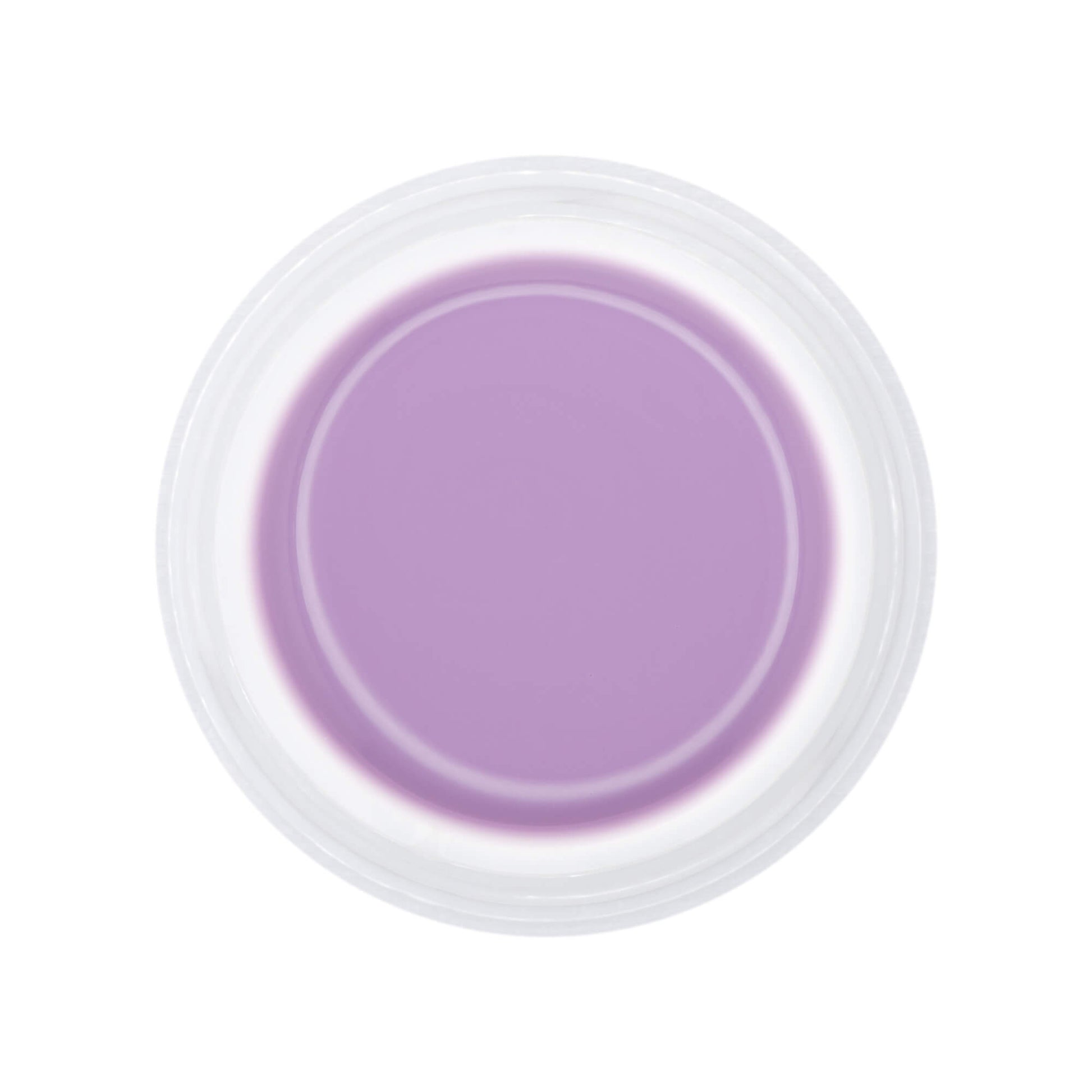 Nails and Beauty Factory UV Color Gel Uni Farbgel Lavender Fields 5 ml jar