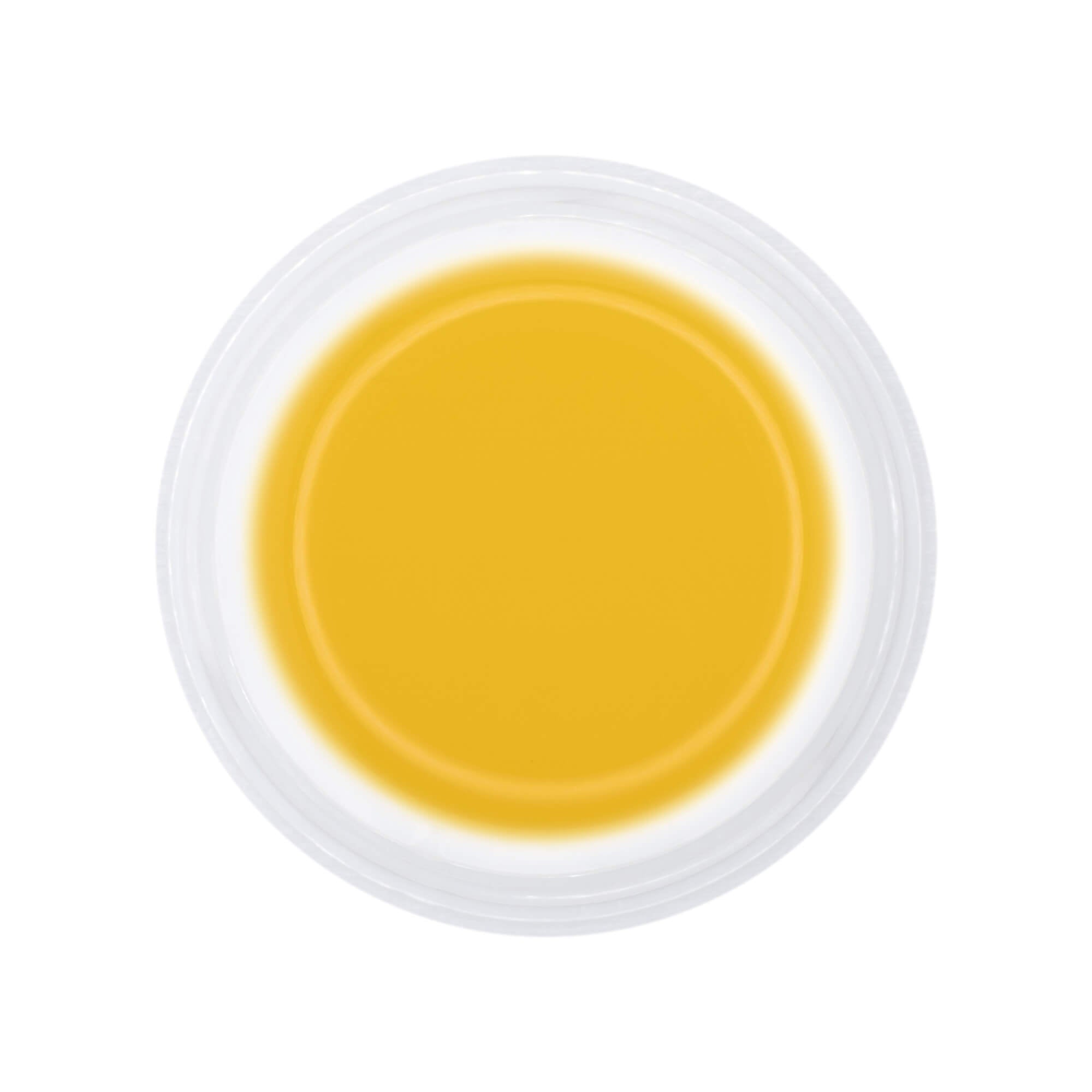 Nails and Beauty Factory UV Color Gel Uni Farbgel Lemon Cake 5 ml jar