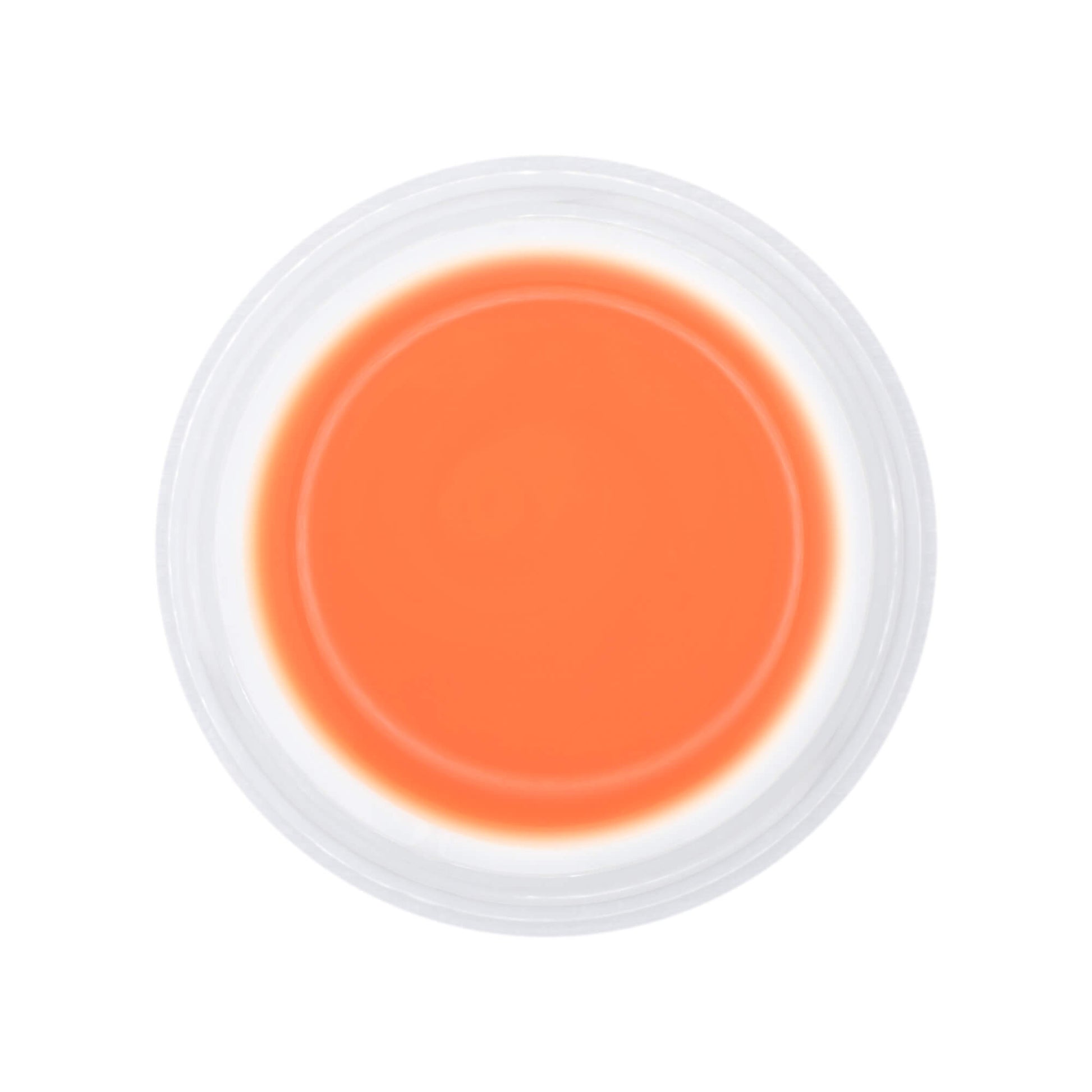 Nails and Beauty Factory UV Color Gel Uni Farbgel Mango Fruit 5 ml jar