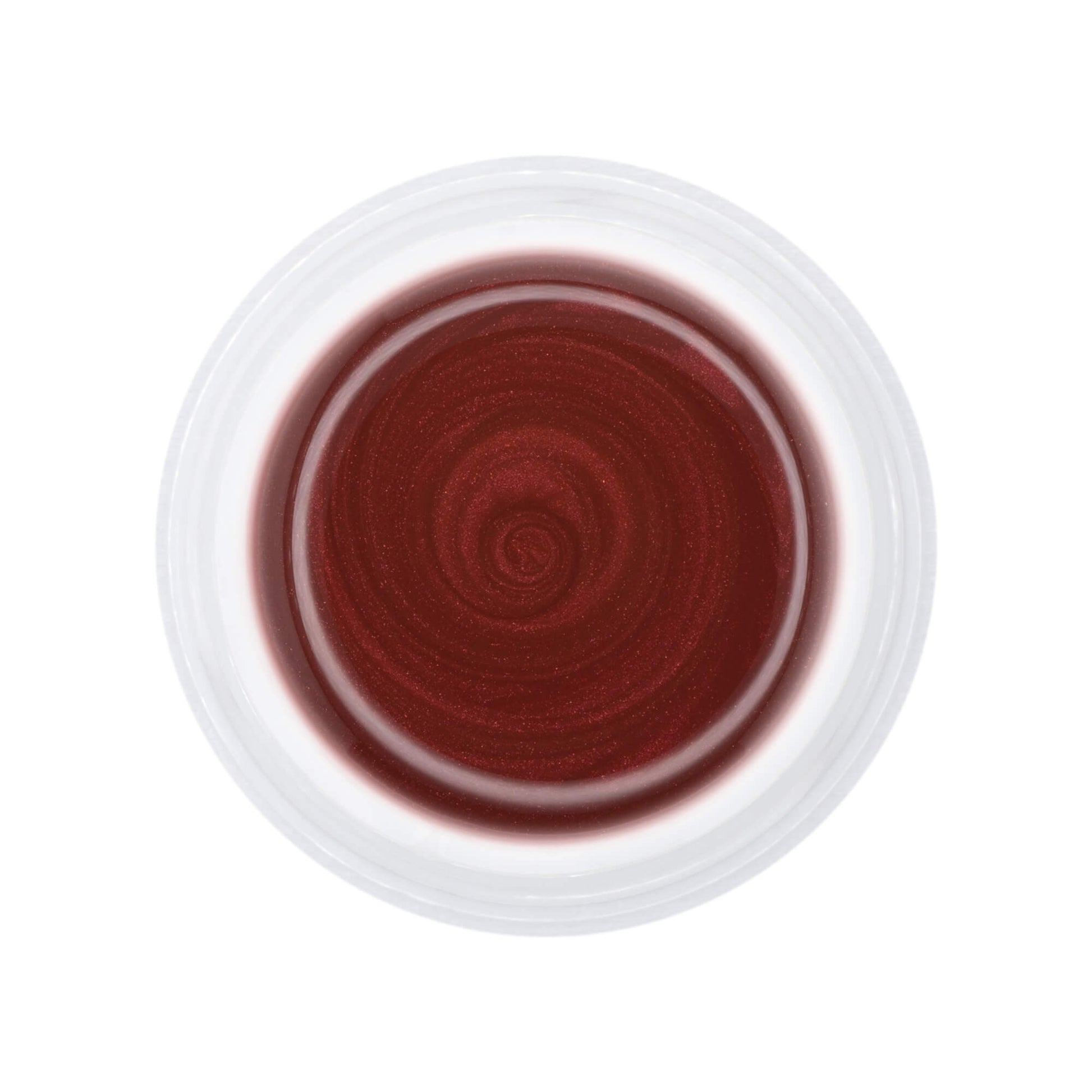 Nails and Beauty Factory UV Color Gel Uni Farbgel Milk Balls 5 ml jar