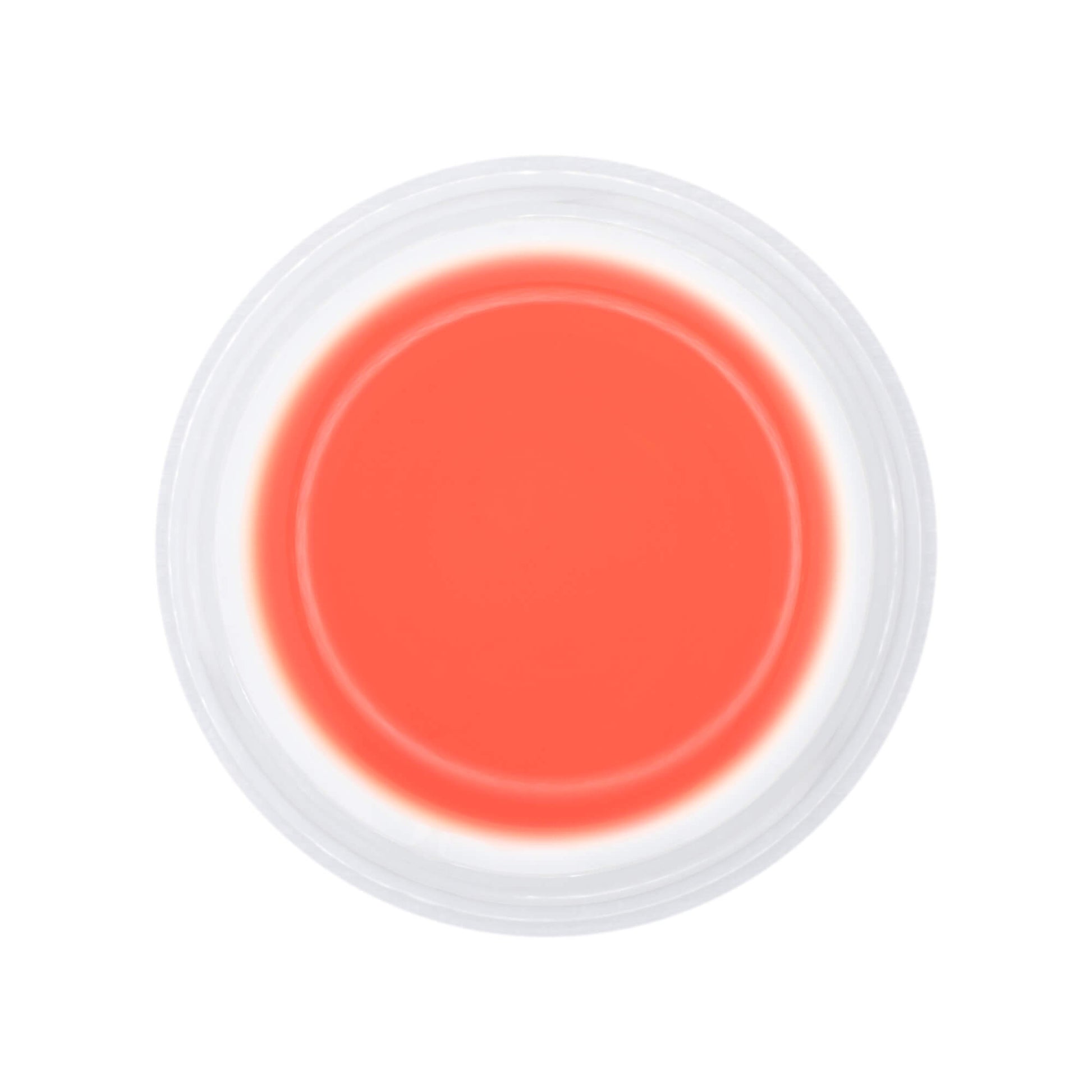 Nails and Beauty Factory UV Color Gel Uni Farbgel Nectarine Juice 5 ml jar