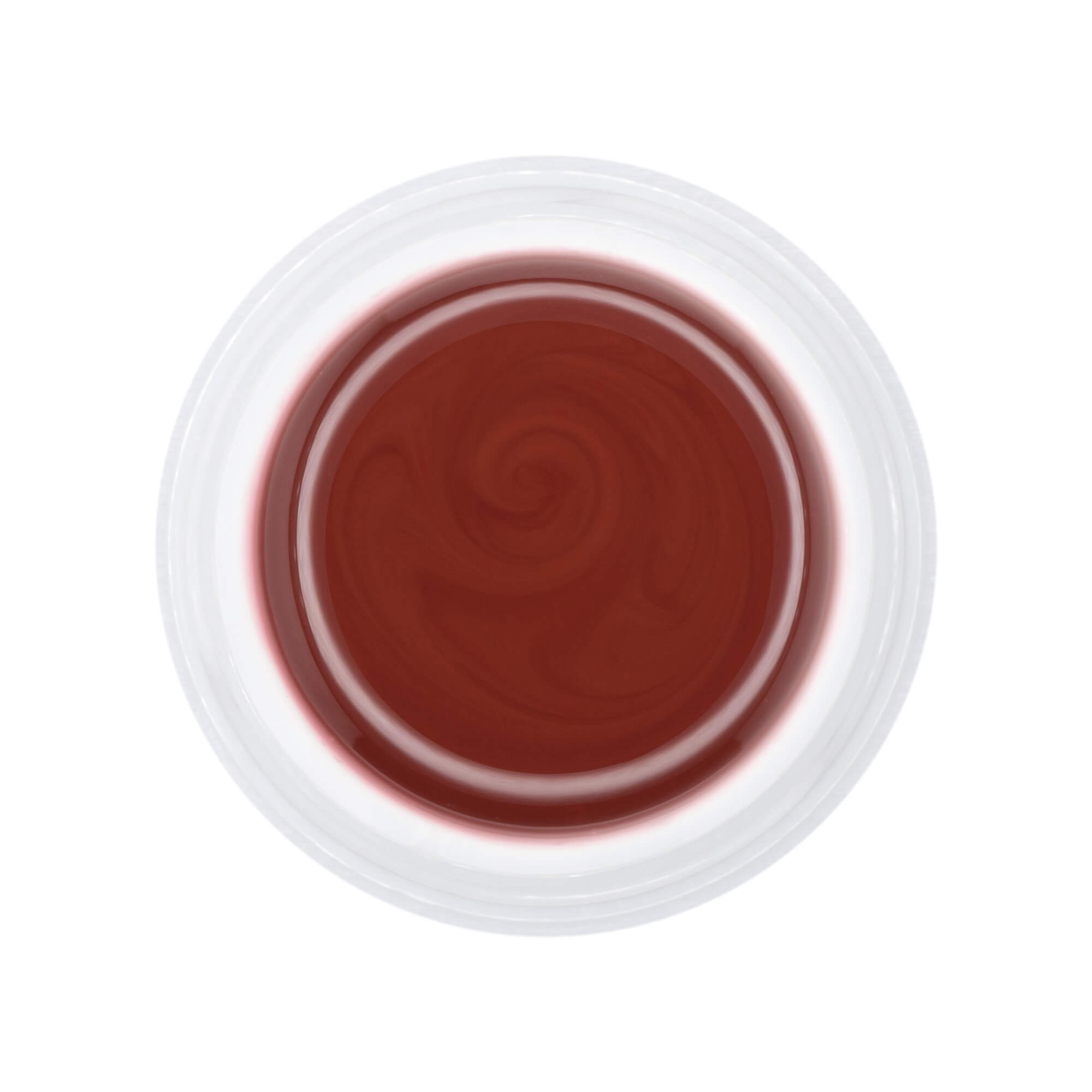 Nails and Beauty Factory UV Color Gel Uni Farbgel Star Anise 5 ml jar