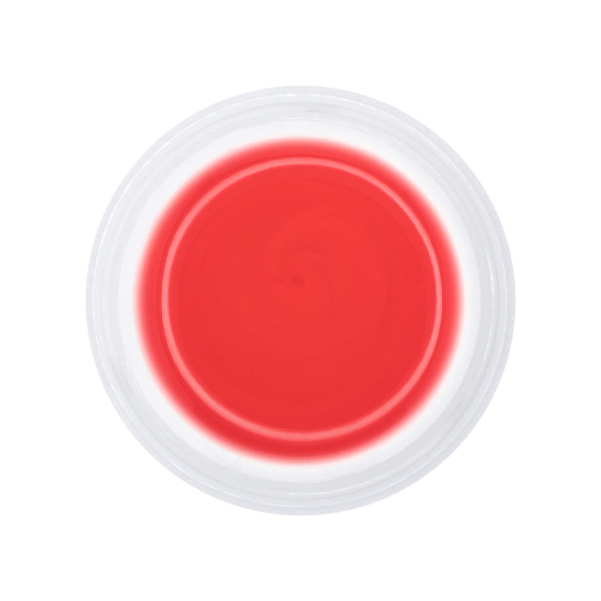 Nails and Beauty Factory UV Color Gel Uni Farbgel Strawberry Fields 5 ml jar