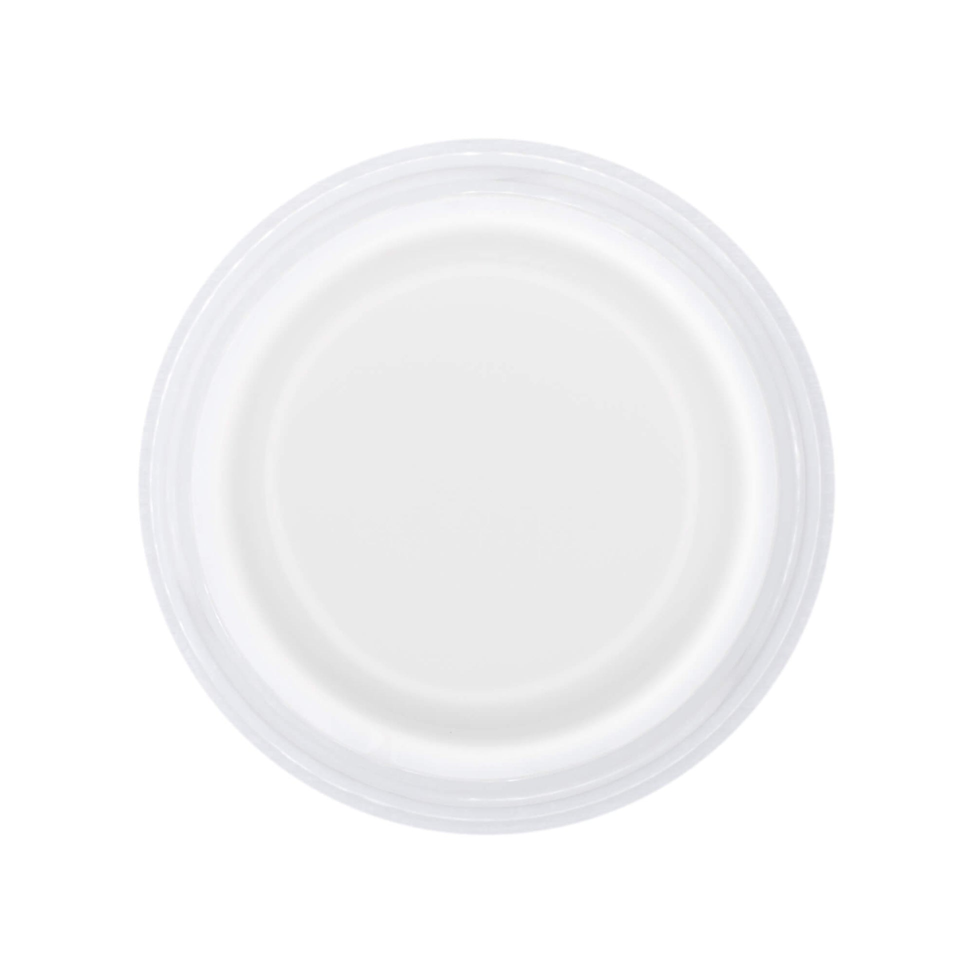 Nails and Beauty Factory UV Color Gel Uni Farbgel White Angel 5 ml jar