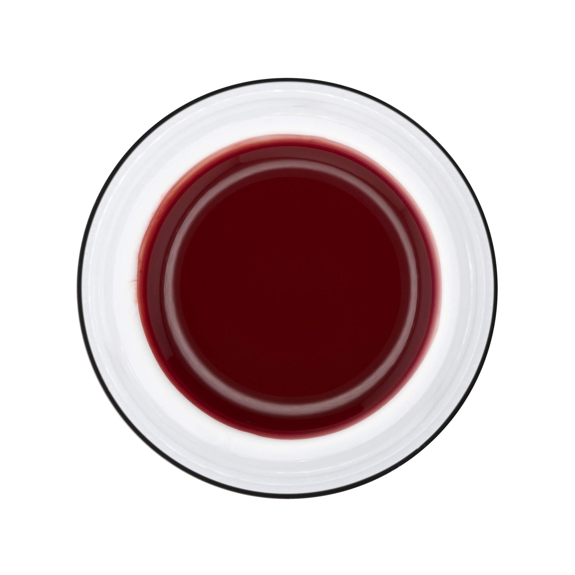 Nails and Beauty Factory UV Colour Gel Selection Line Red Rich Love Red 5 ml jar