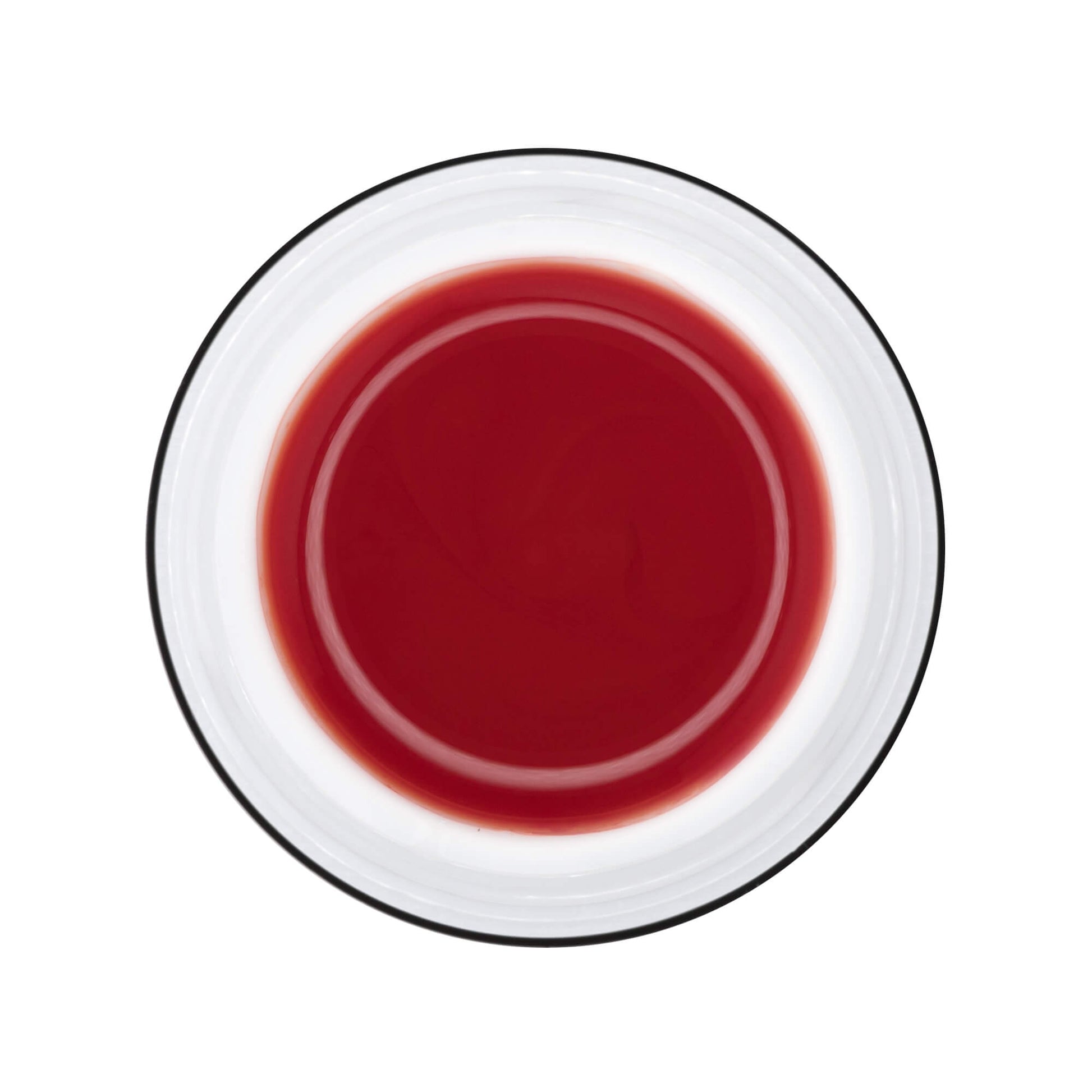 Nails and Beauty Factory UV Colour Gel Selection Line Red Scarlet Red 5 ml jar