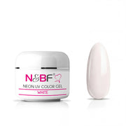 Neon Farbgel White 5ml
