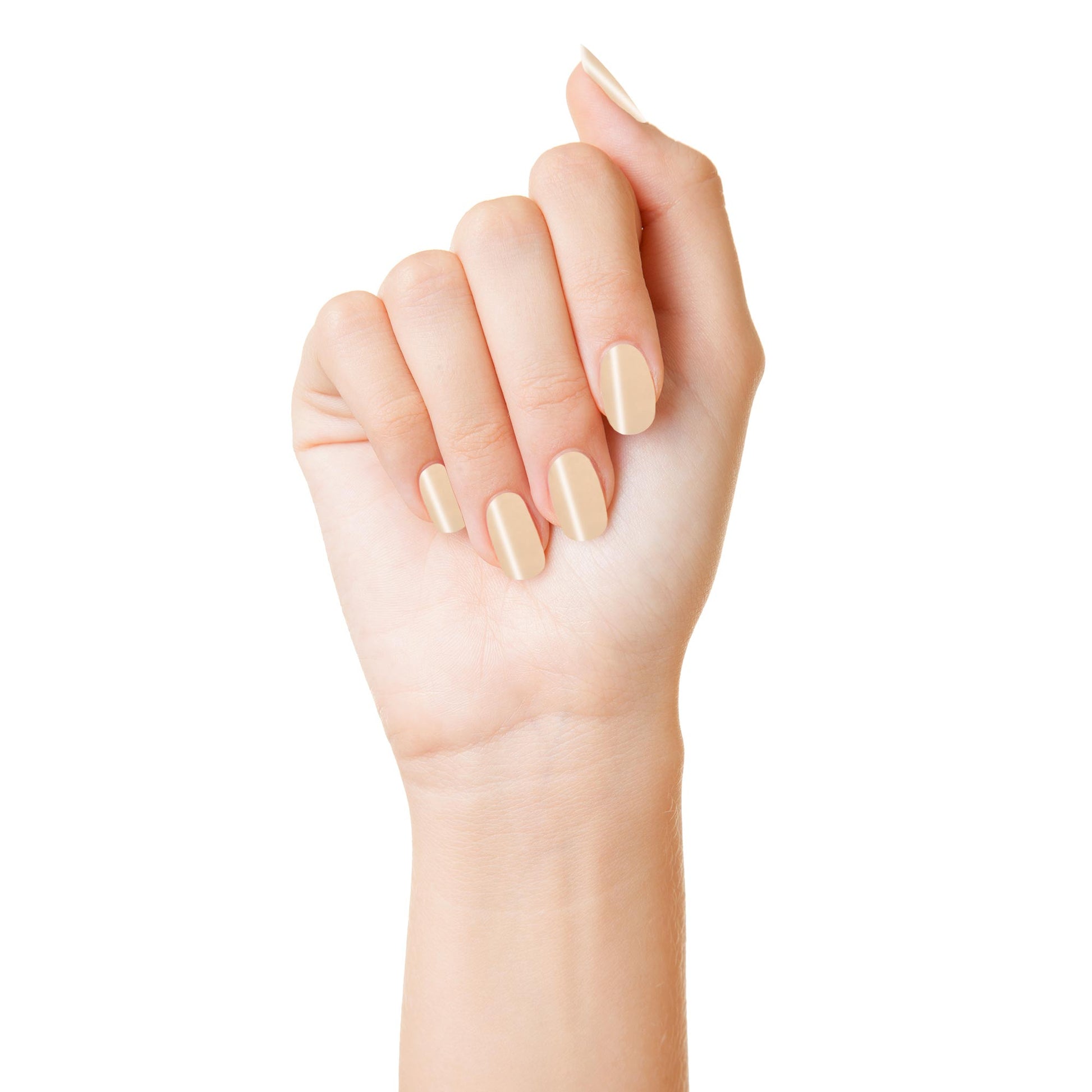 Nails and Beauty Factory UV Nagellack Dream Nude Selection Line H L