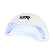 Nails and Beauty Factory UVA LED Lampe Weiss