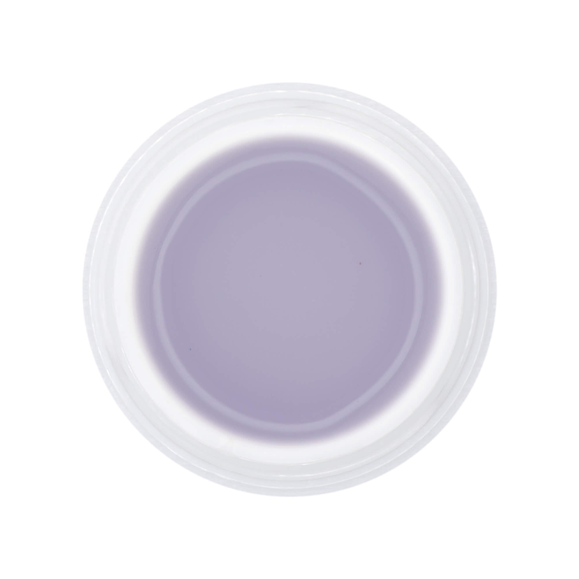 Nails and Beauty Factory Versiegelungs UV Gel klar mittelviskos